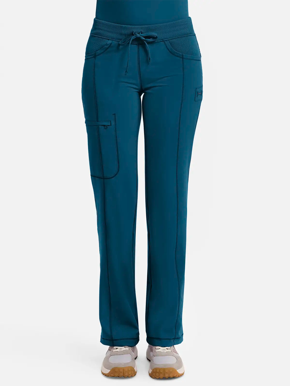 Pantalón sanitario mujer Cherokee Infinity CKE1123A