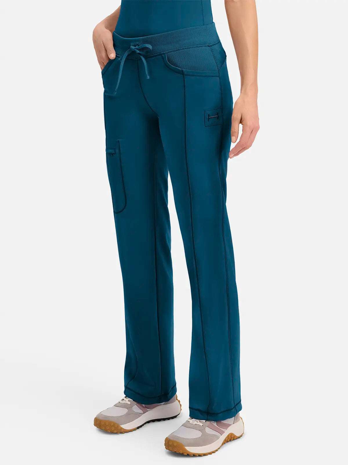Pantalón sanitario mujer Cherokee Infinity CKE1123A
