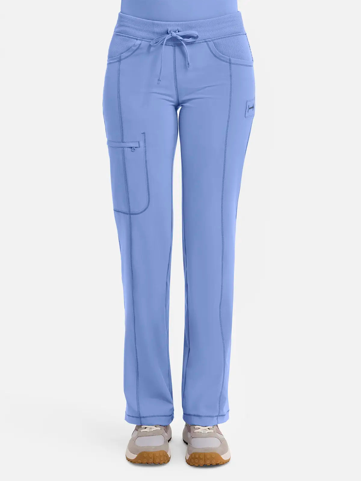 Pantalón sanitario mujer Cherokee Infinity CKE1123A