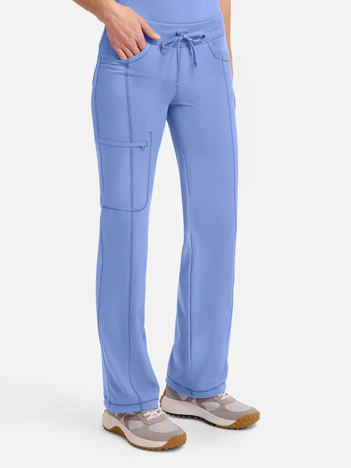 Pantalón sanitario mujer Cherokee Infinity CKE1123A