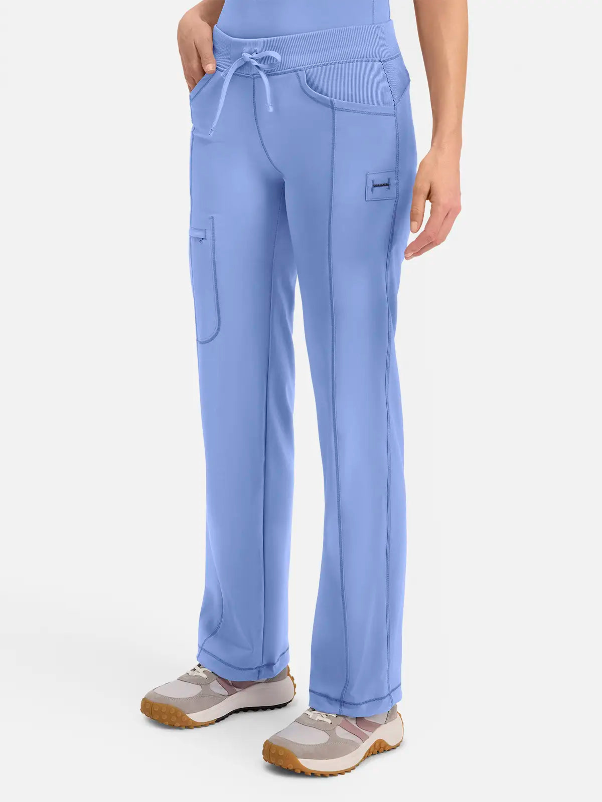 Pantalón sanitario mujer Cherokee Infinity CKE1123A