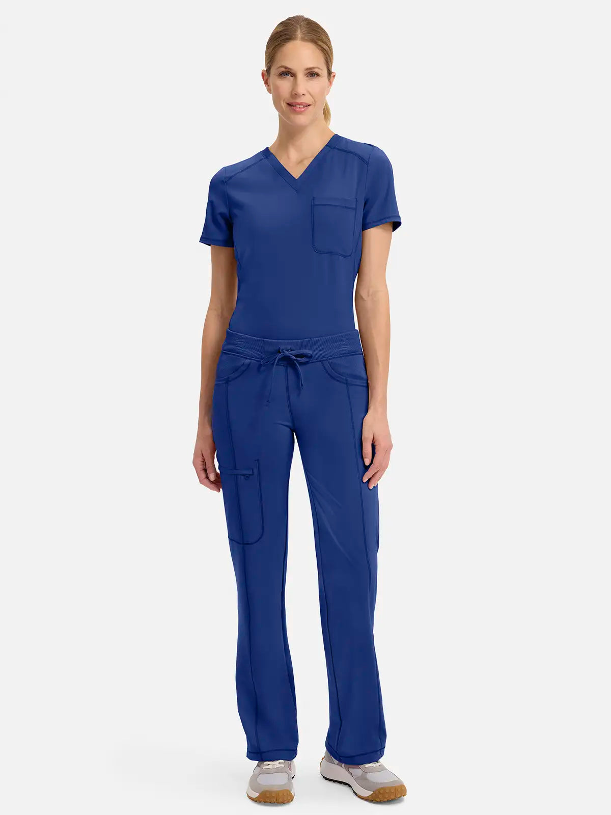 Pantalón sanitario mujer Cherokee Infinity CKE1123A
