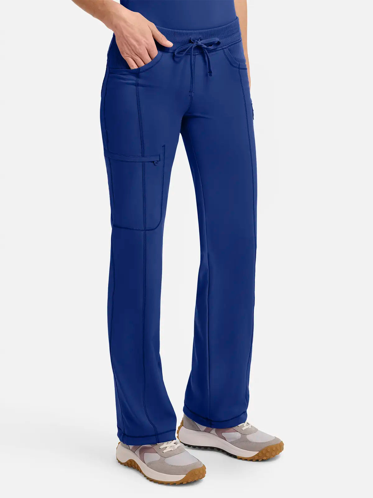 Pantalón sanitario mujer Cherokee Infinity CKE1123A