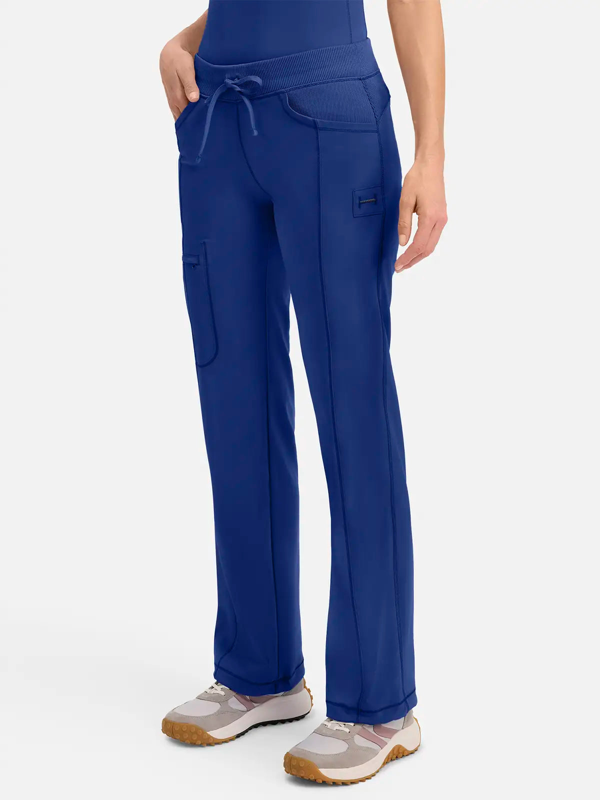 Pantalón sanitario mujer Cherokee Infinity CKE1123A