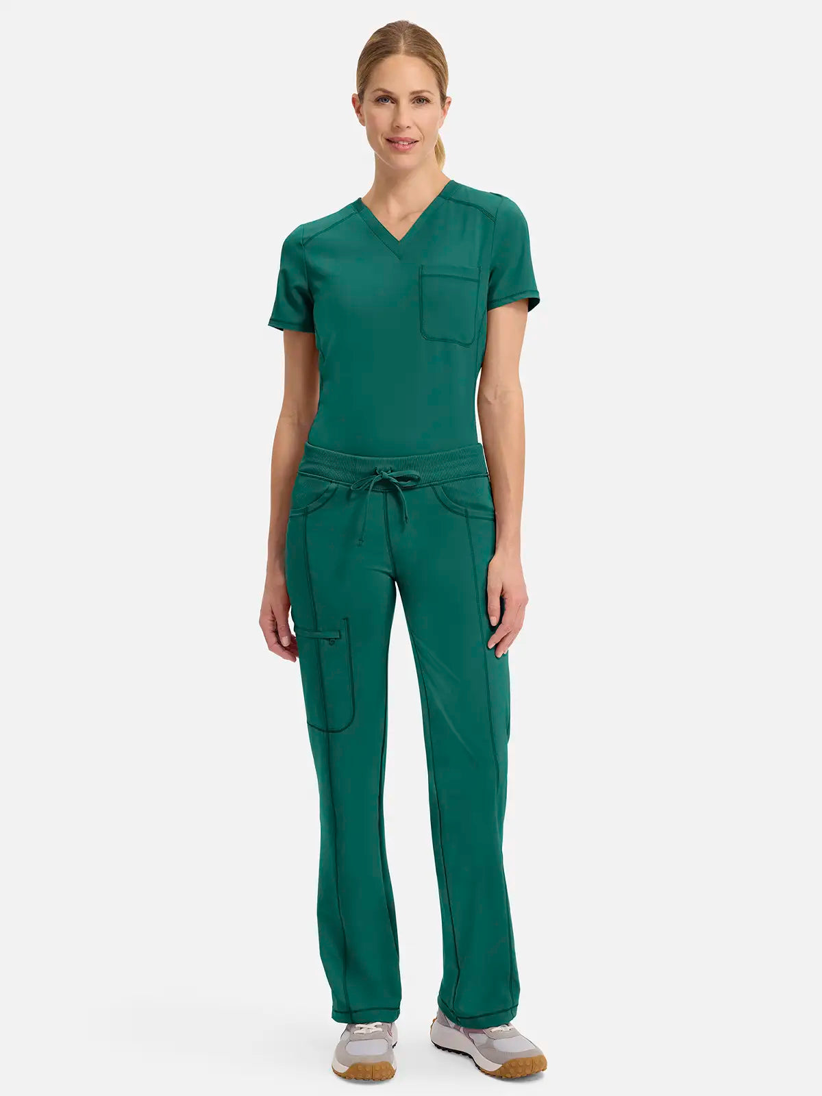 Pantalón sanitario mujer Cherokee Infinity CKE1123A