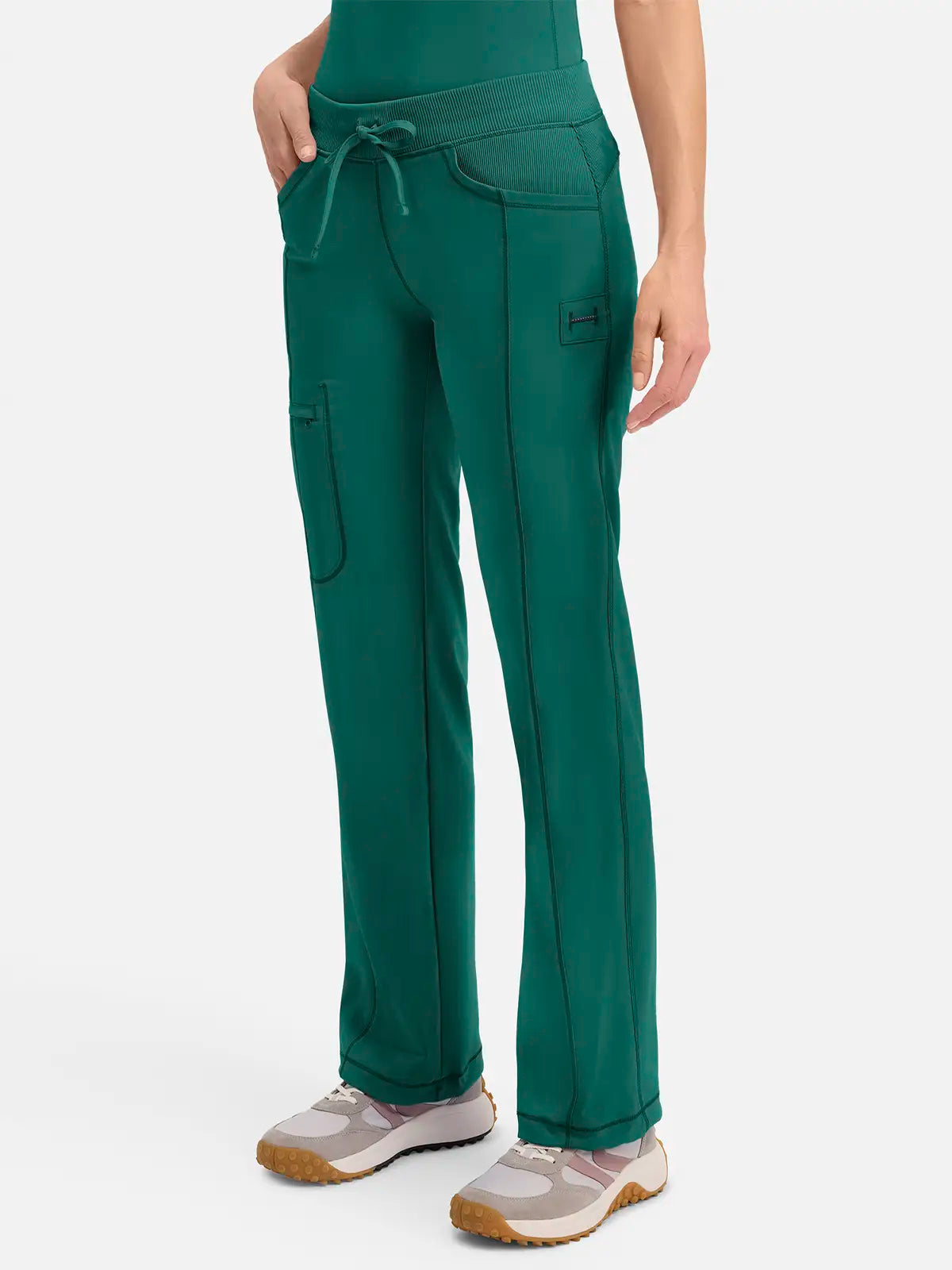 Pantalón sanitario mujer Cherokee Infinity CKE1123A