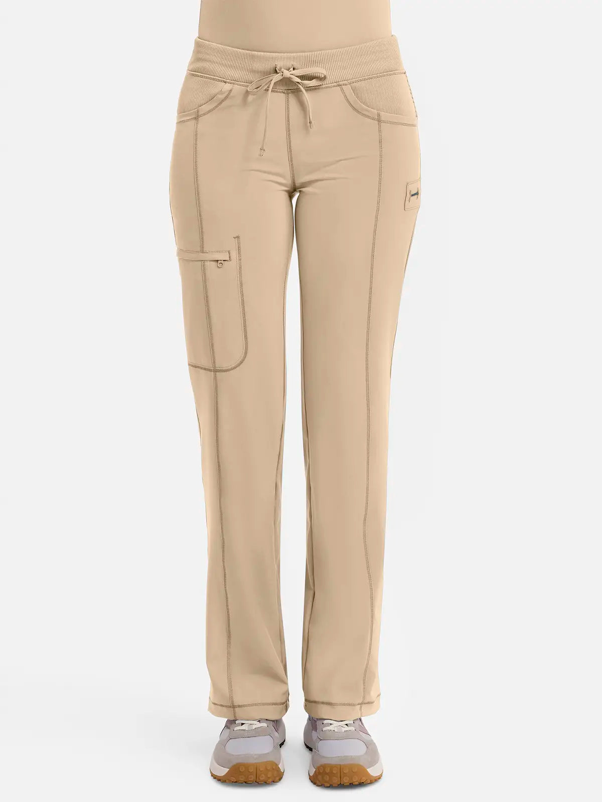 Pantalón sanitario mujer Cherokee Infinity CKE1123A