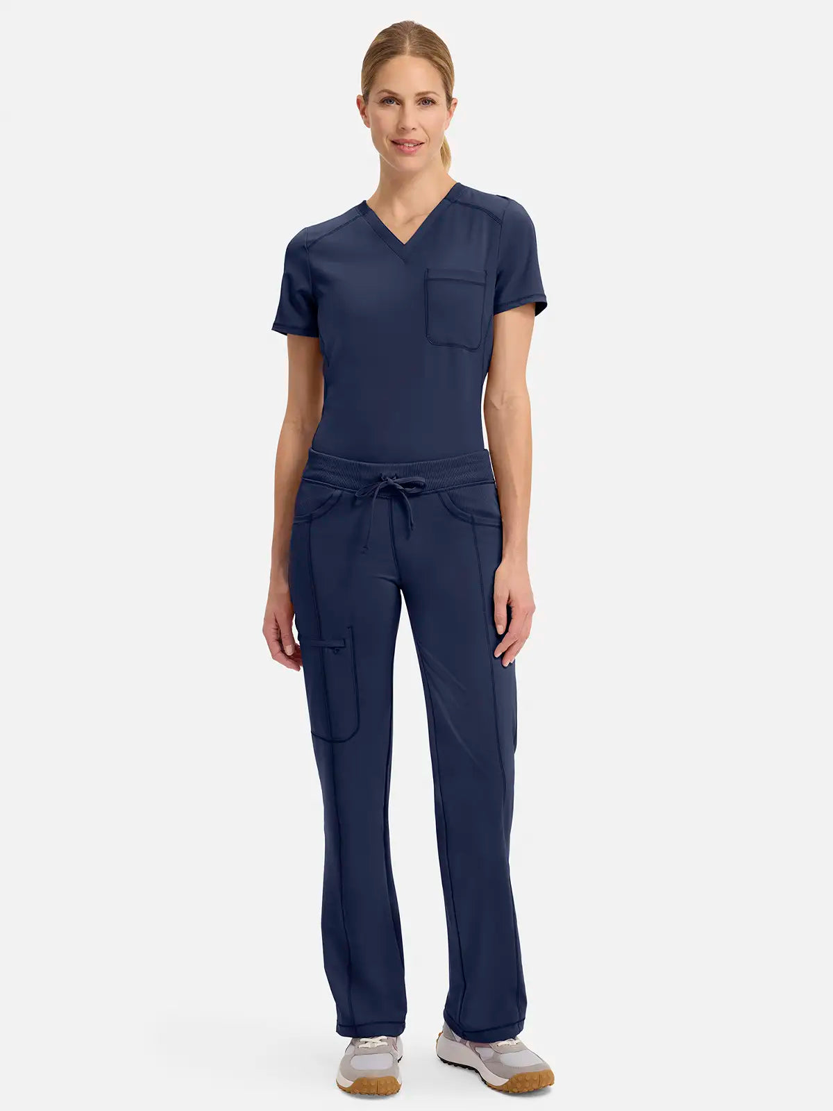 Pantalón sanitario mujer Cherokee Infinity CKE1123A
