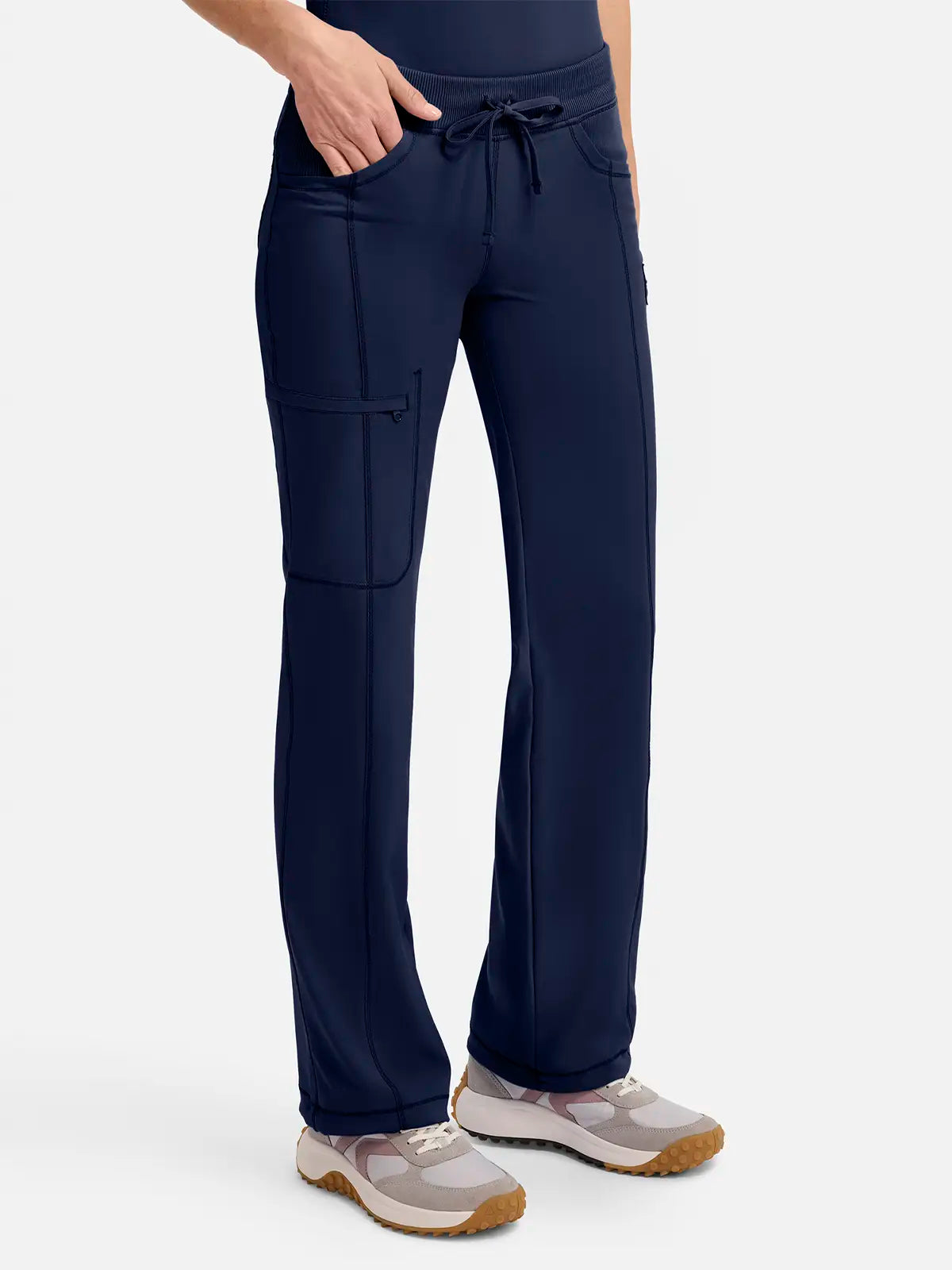 Pantalón sanitario mujer Cherokee Infinity CKE1123A