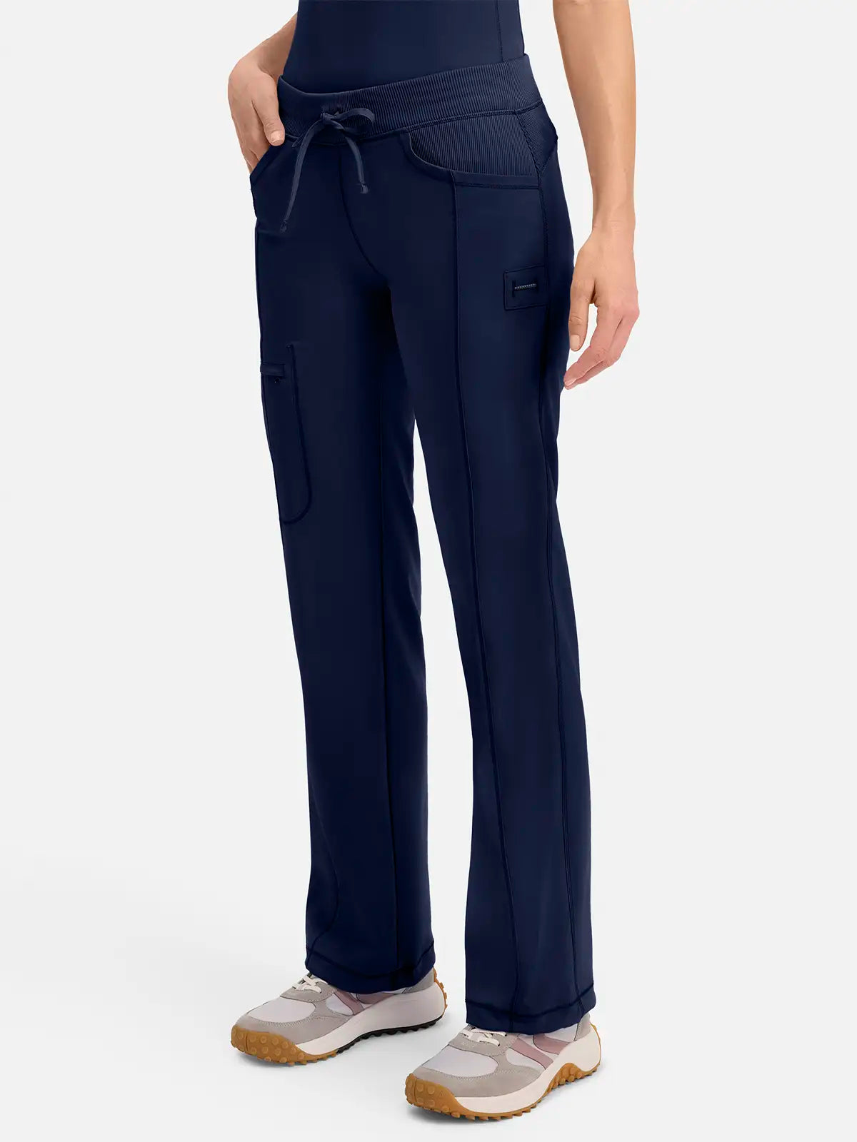 Pantalón sanitario mujer Cherokee Infinity CKE1123A