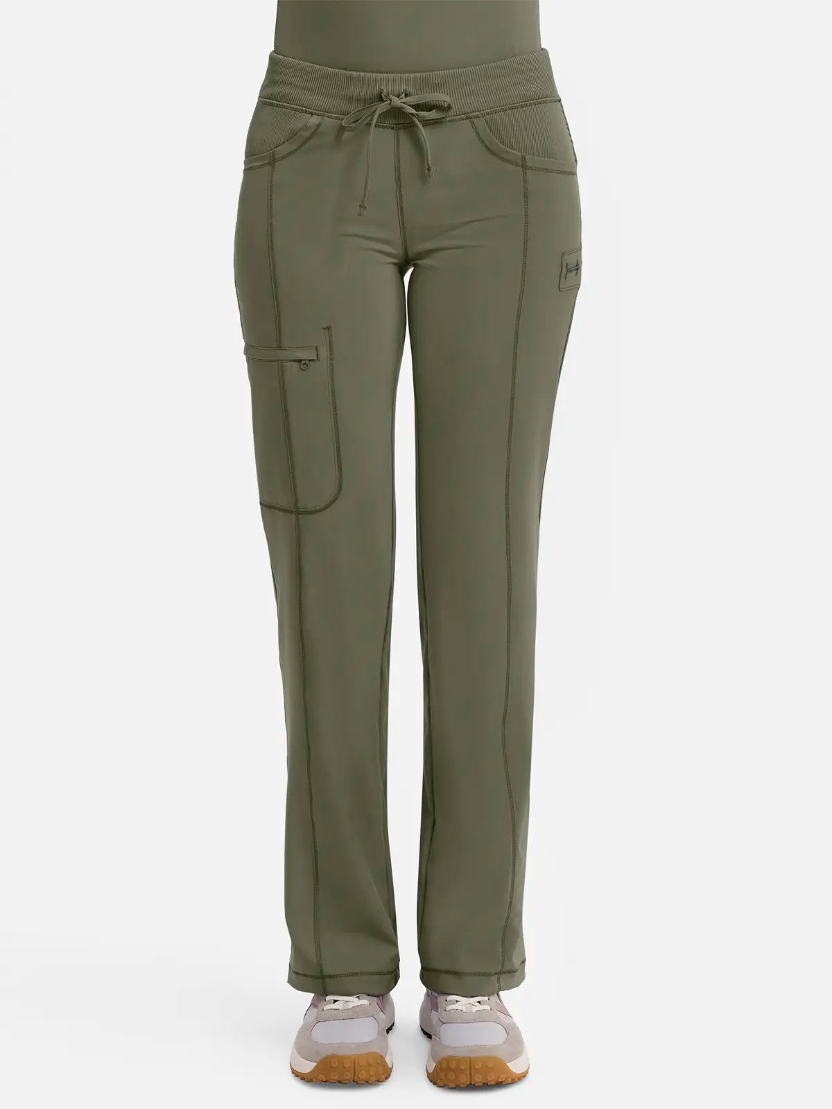 Pantalón sanitario mujer Cherokee Infinity CKE1123A