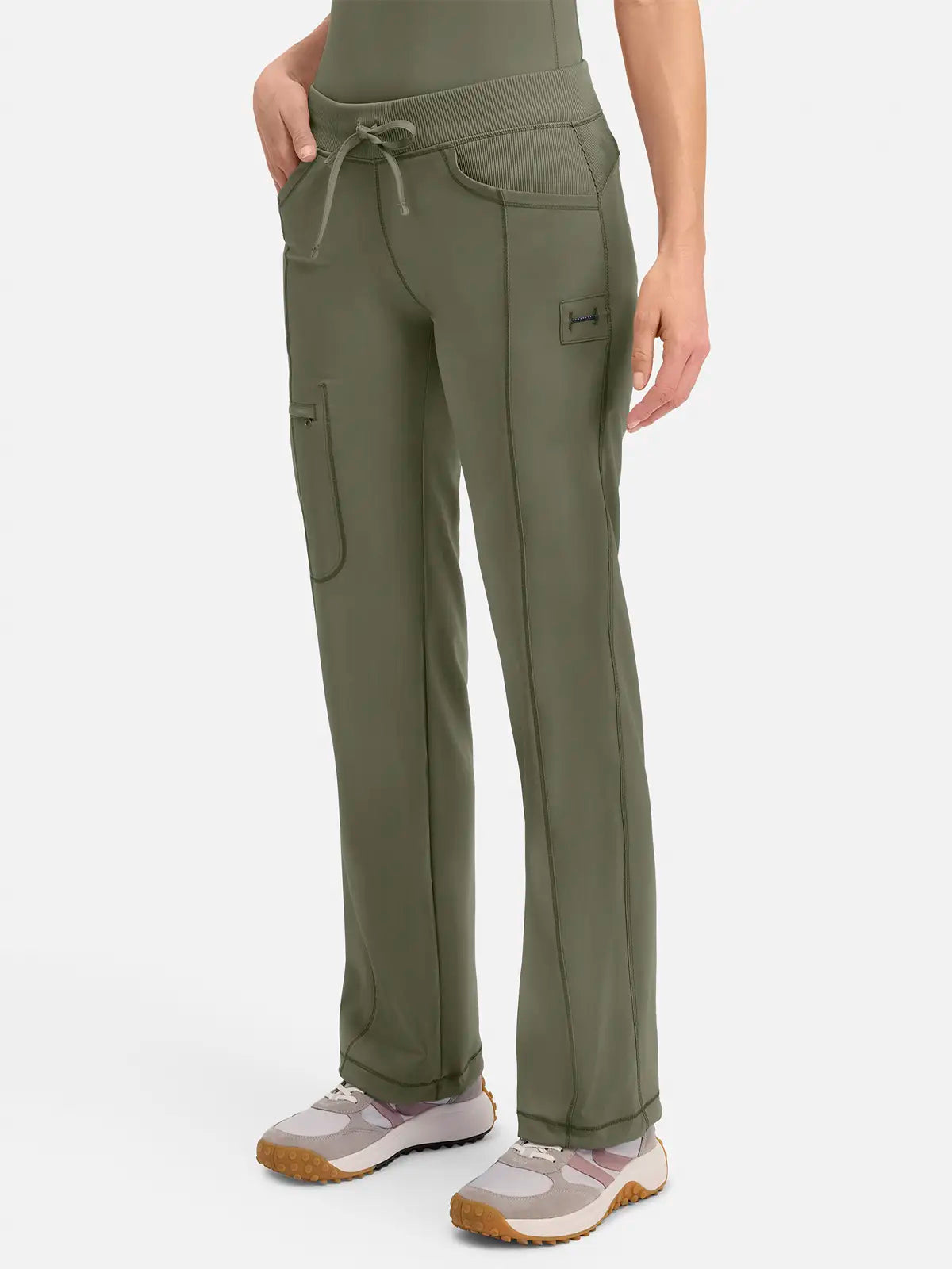 Pantalón sanitario mujer Cherokee Infinity CKE1123A