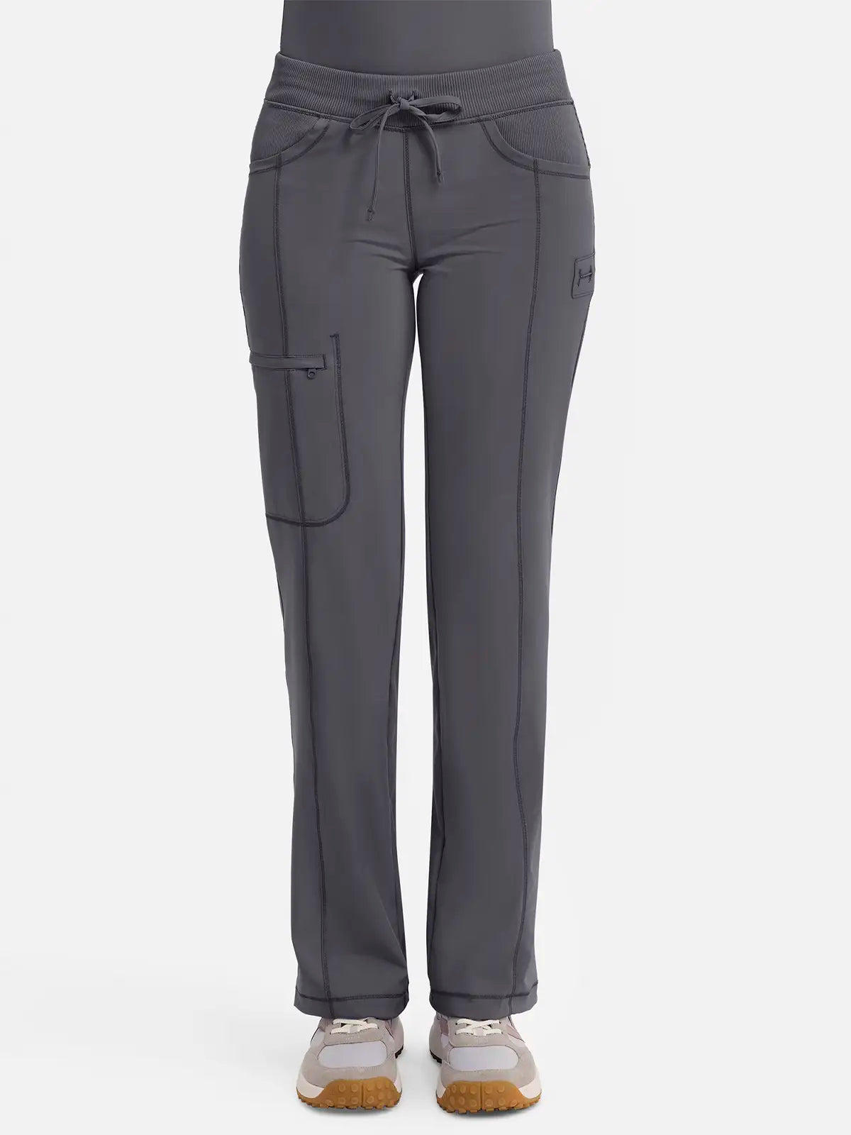 Pantalón sanitario mujer Cherokee Infinity CKE1123A