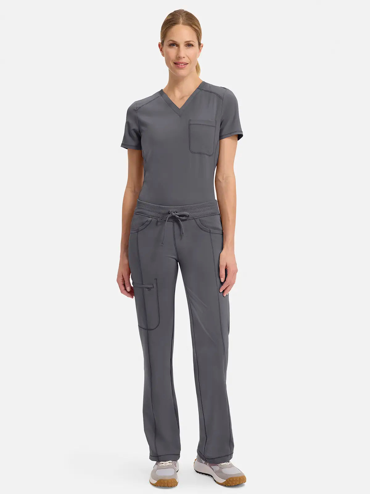 Pantalón sanitario mujer Cherokee Infinity CKE1123A