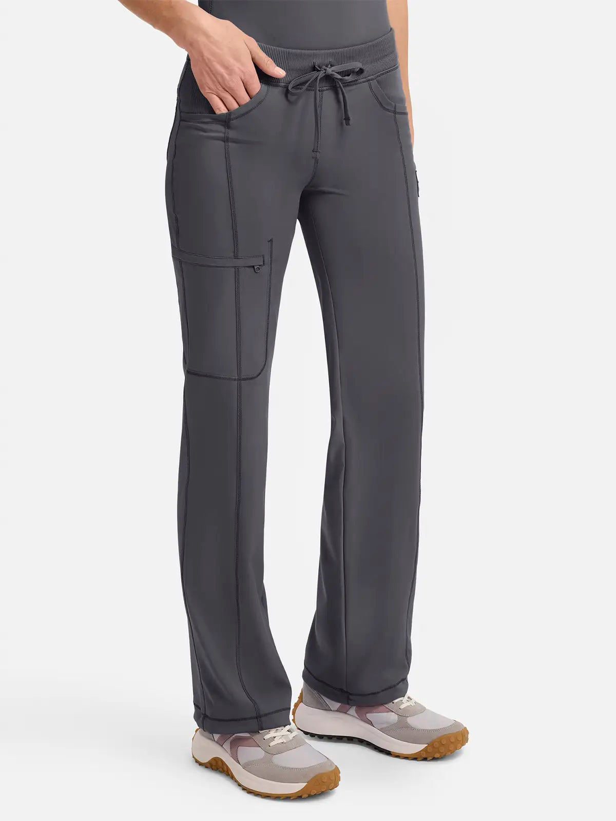 Pantalón sanitario mujer Cherokee Infinity CKE1123A
