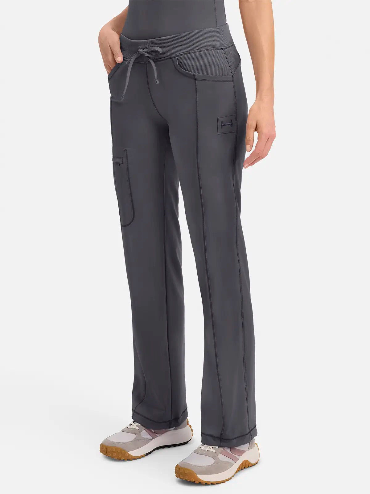 Pantalón sanitario mujer Cherokee Infinity CKE1123A