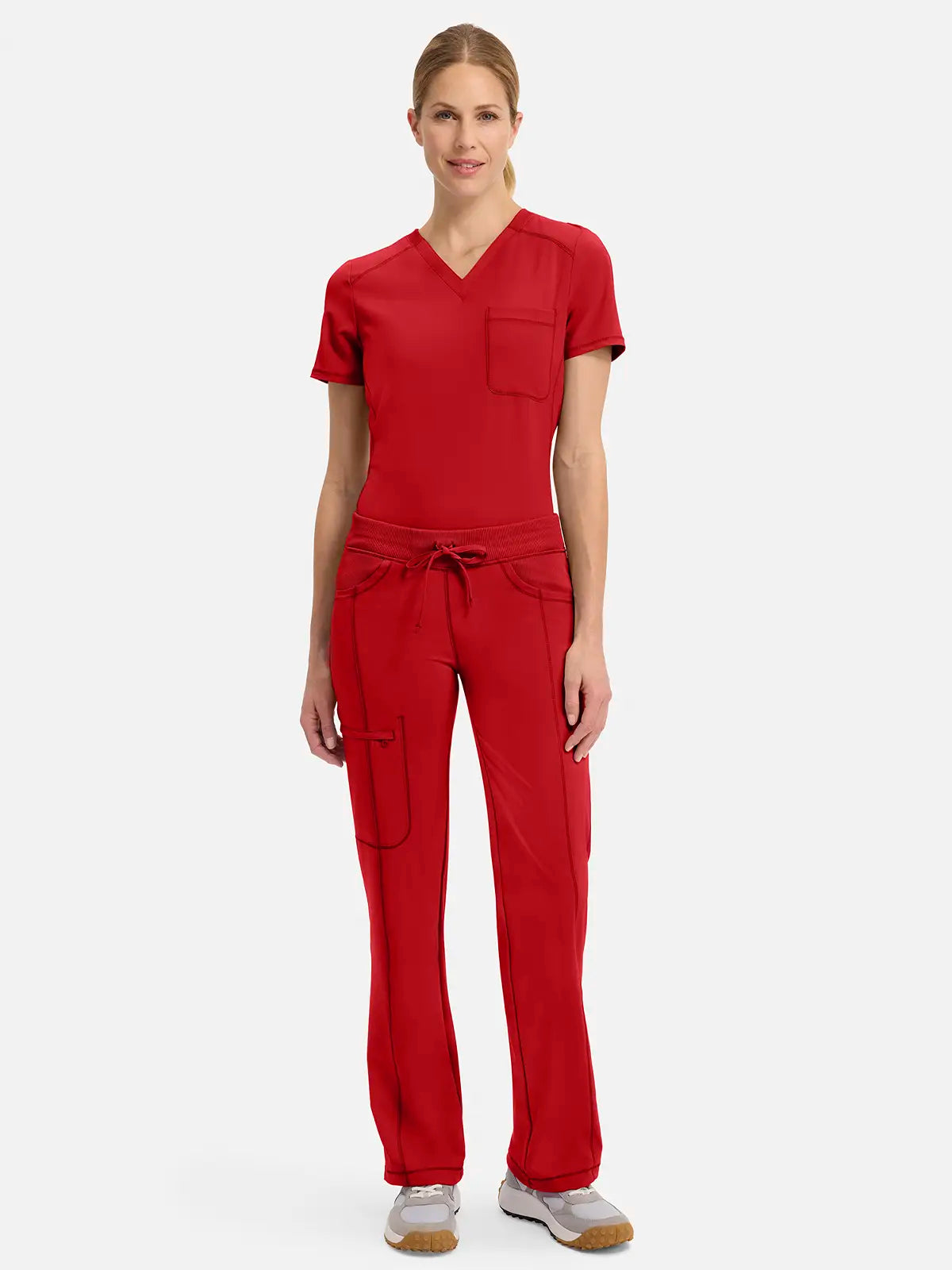 Pantalón sanitario mujer Cherokee Infinity CKE1123A