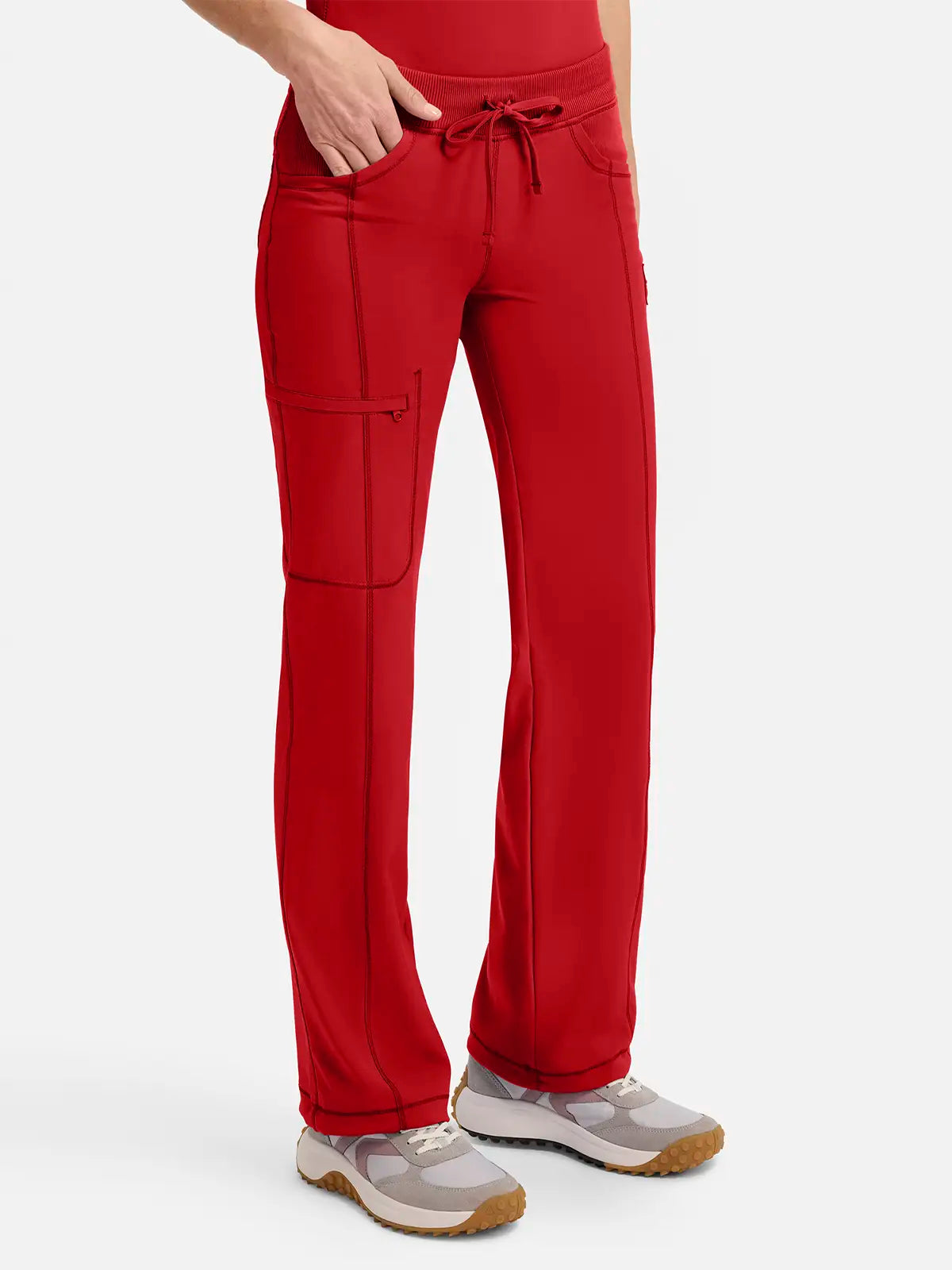 Pantalón sanitario mujer Cherokee Infinity CKE1123A