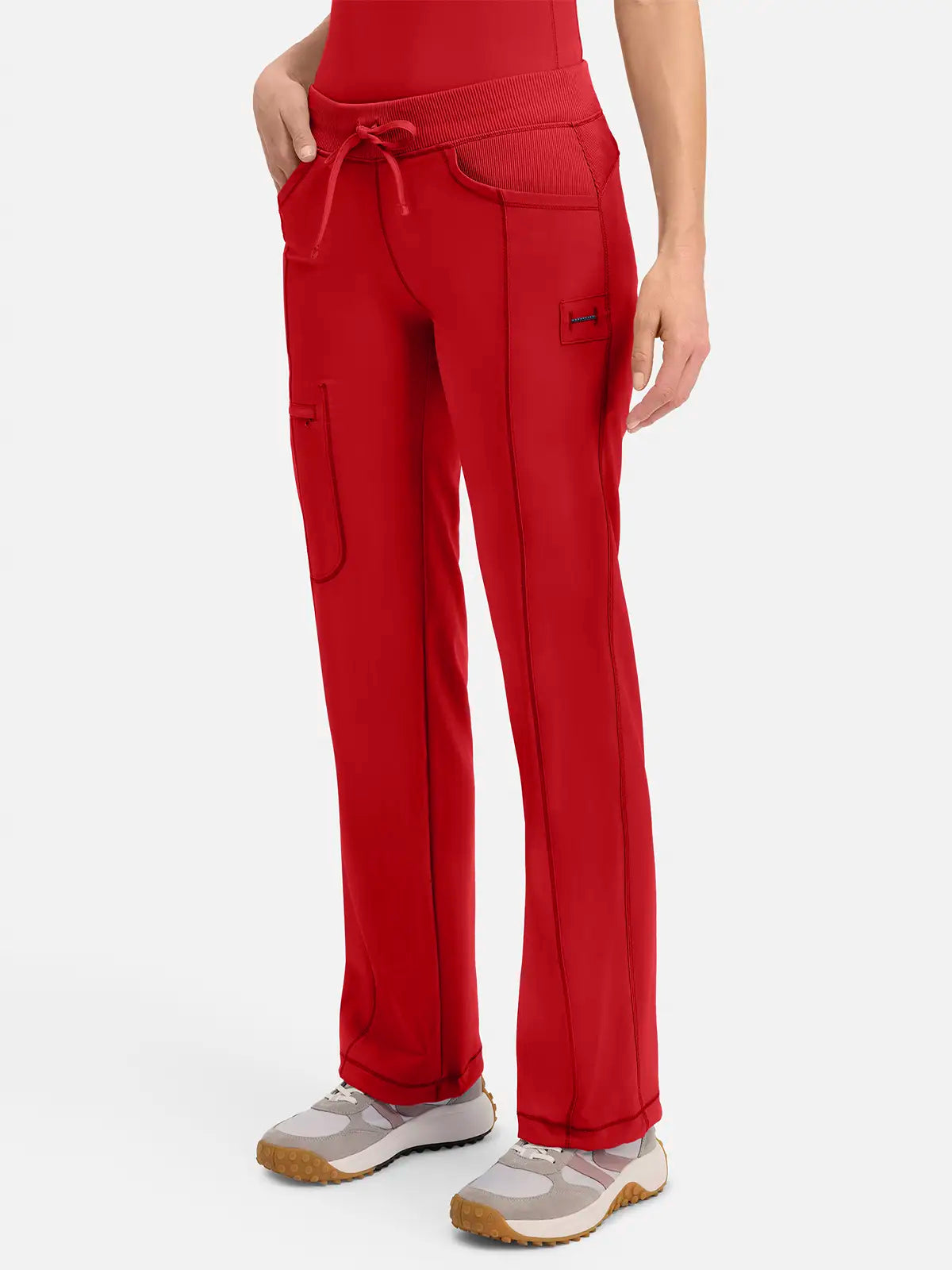 Pantalón sanitario mujer Cherokee Infinity CKE1123A