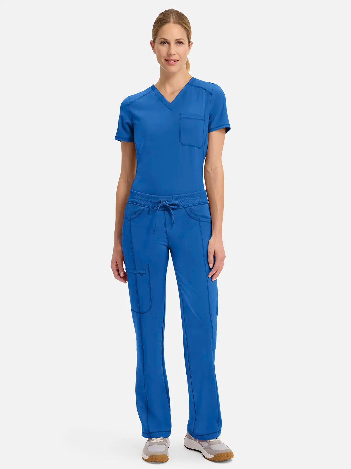 Pantalón sanitario mujer Cherokee Infinity CKE1123A