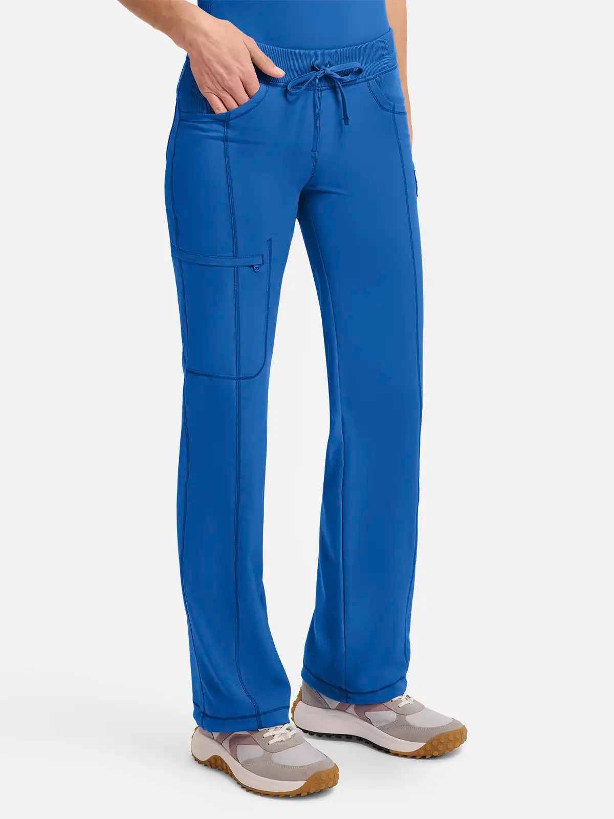 Pantalón sanitario mujer Cherokee Infinity CKE1123A