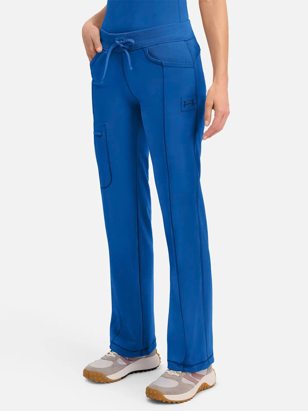 Pantalón sanitario mujer Cherokee Infinity CKE1123A