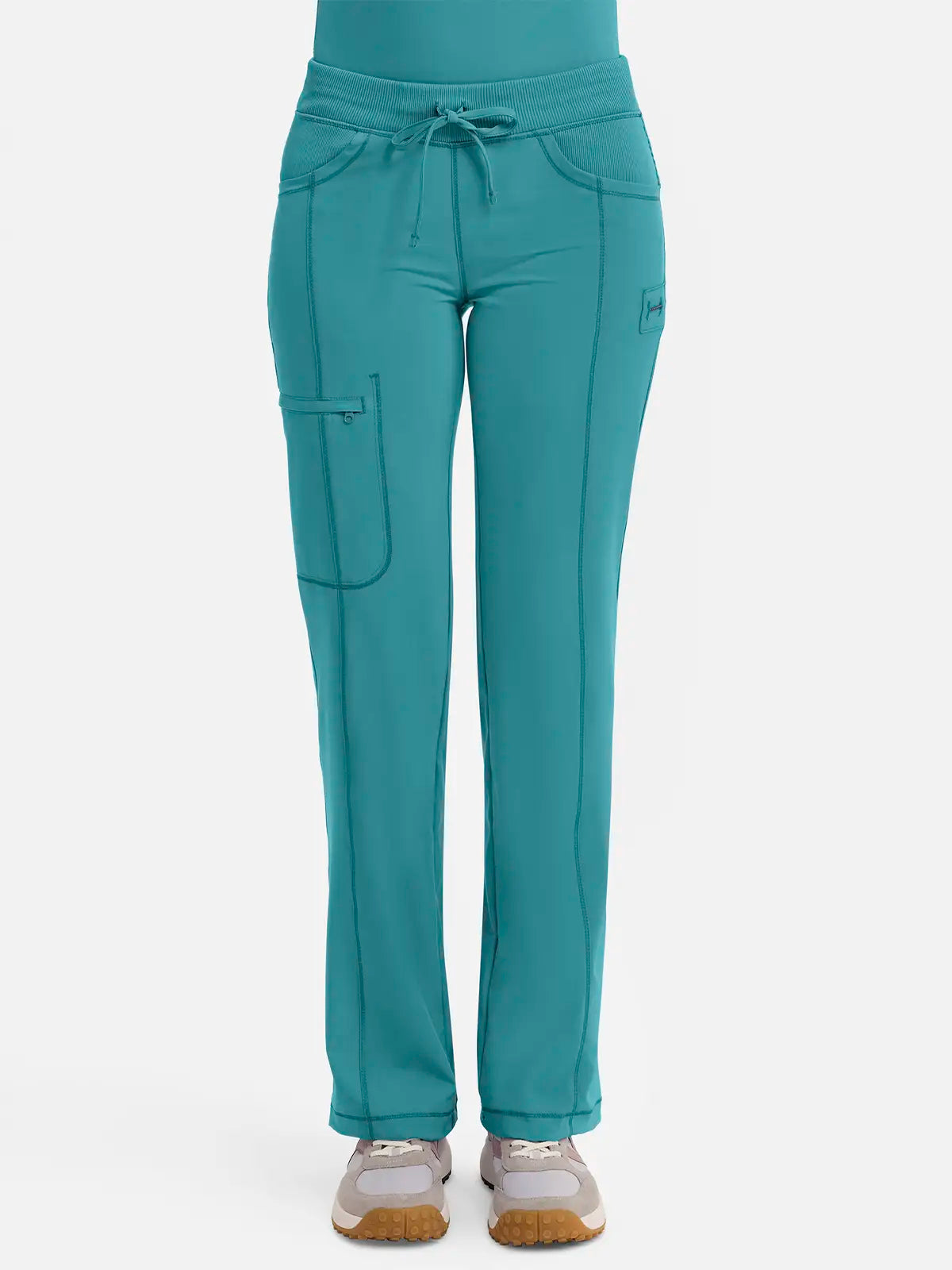 Pantalón sanitario mujer Cherokee Infinity CKE1123A