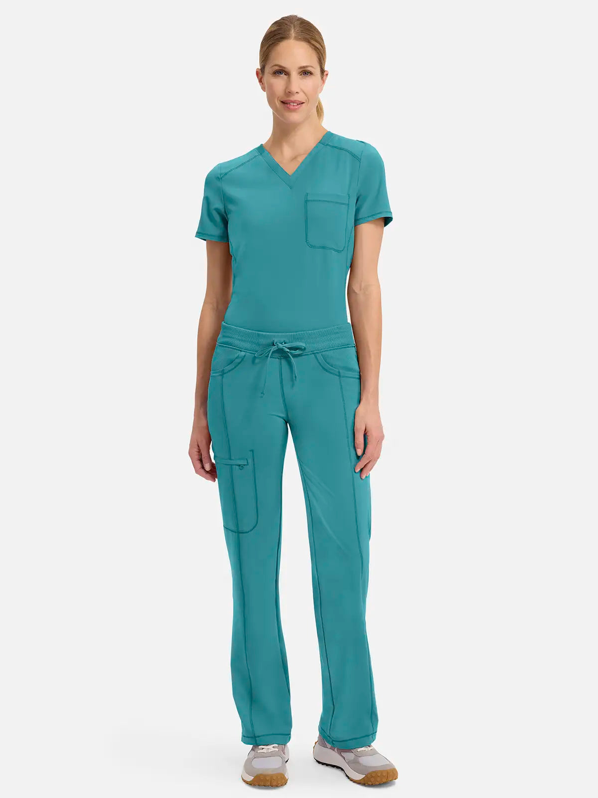 Pantalón sanitario mujer Cherokee Infinity CKE1123A