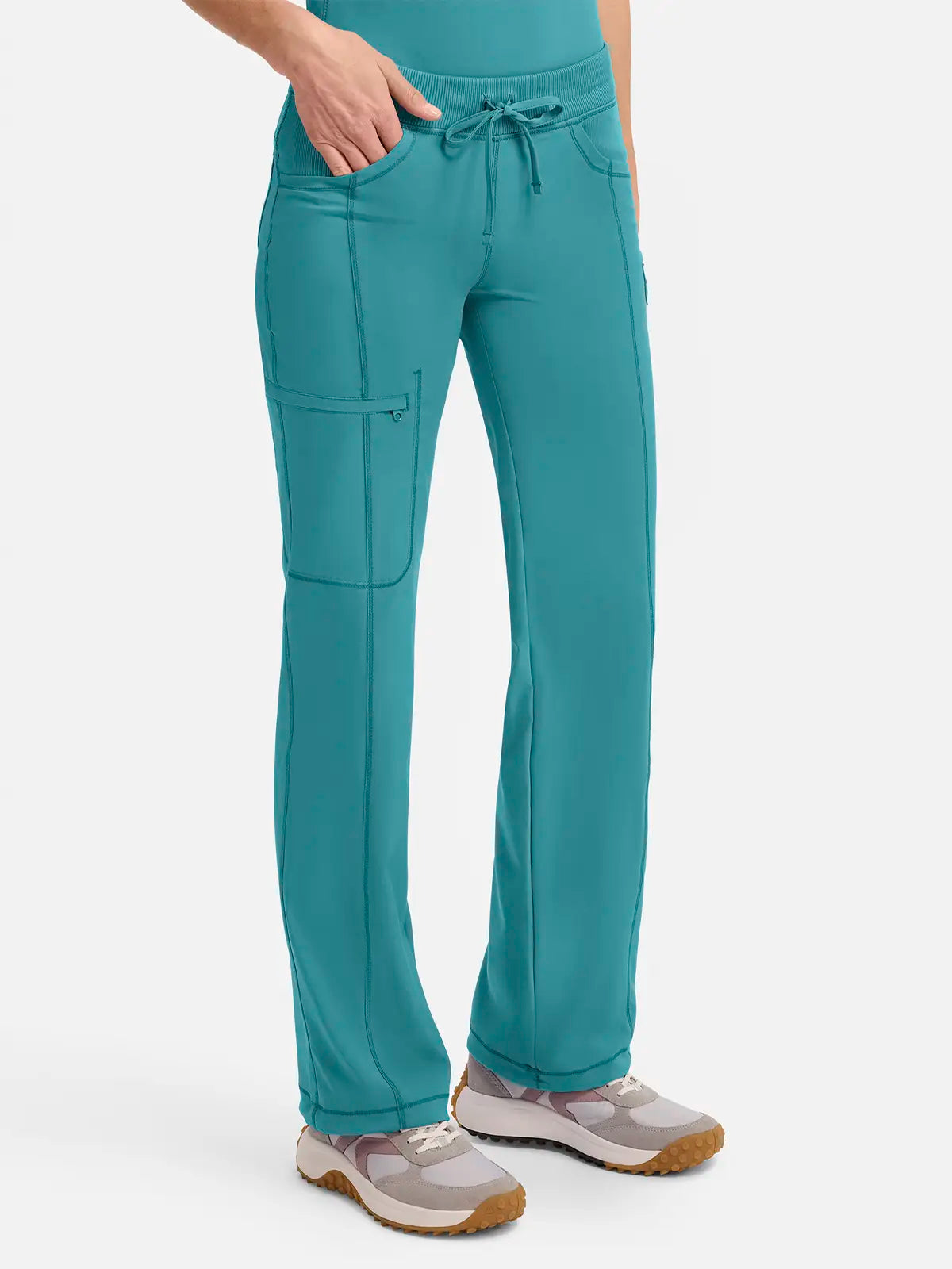 Pantalón sanitario mujer Cherokee Infinity CKE1123A