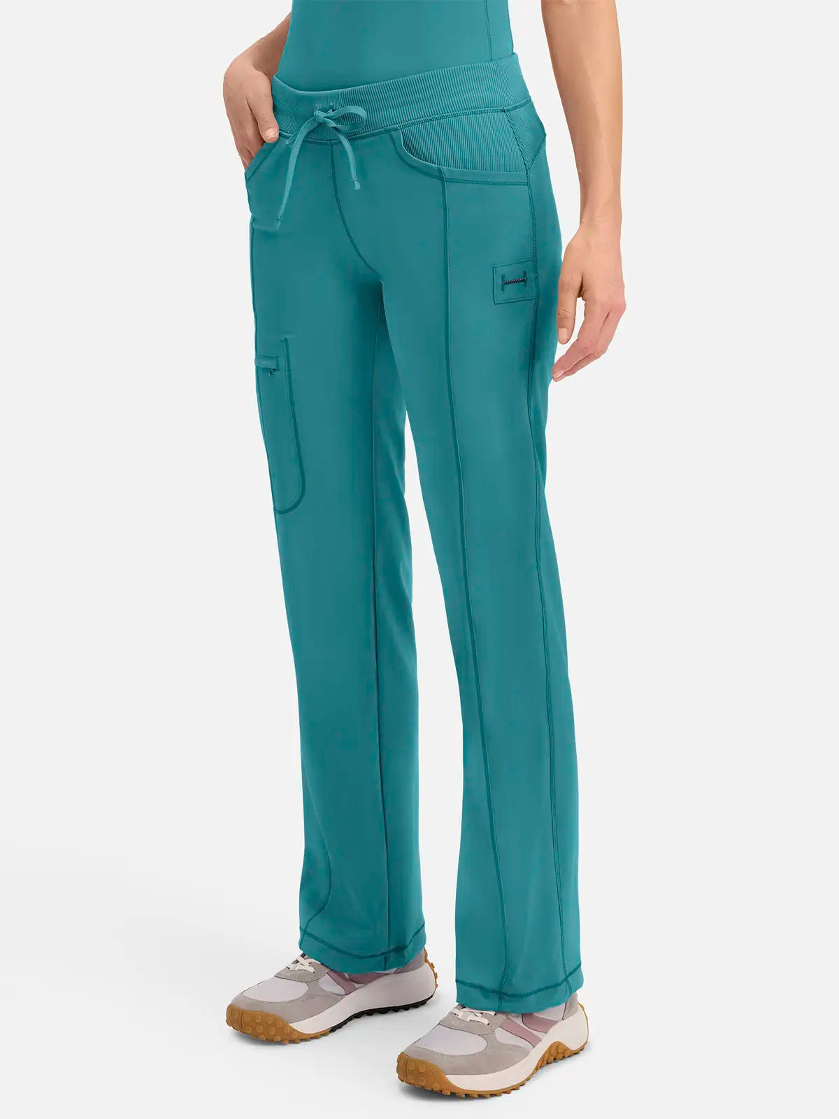 Pantalón sanitario mujer Cherokee Infinity CKE1123A