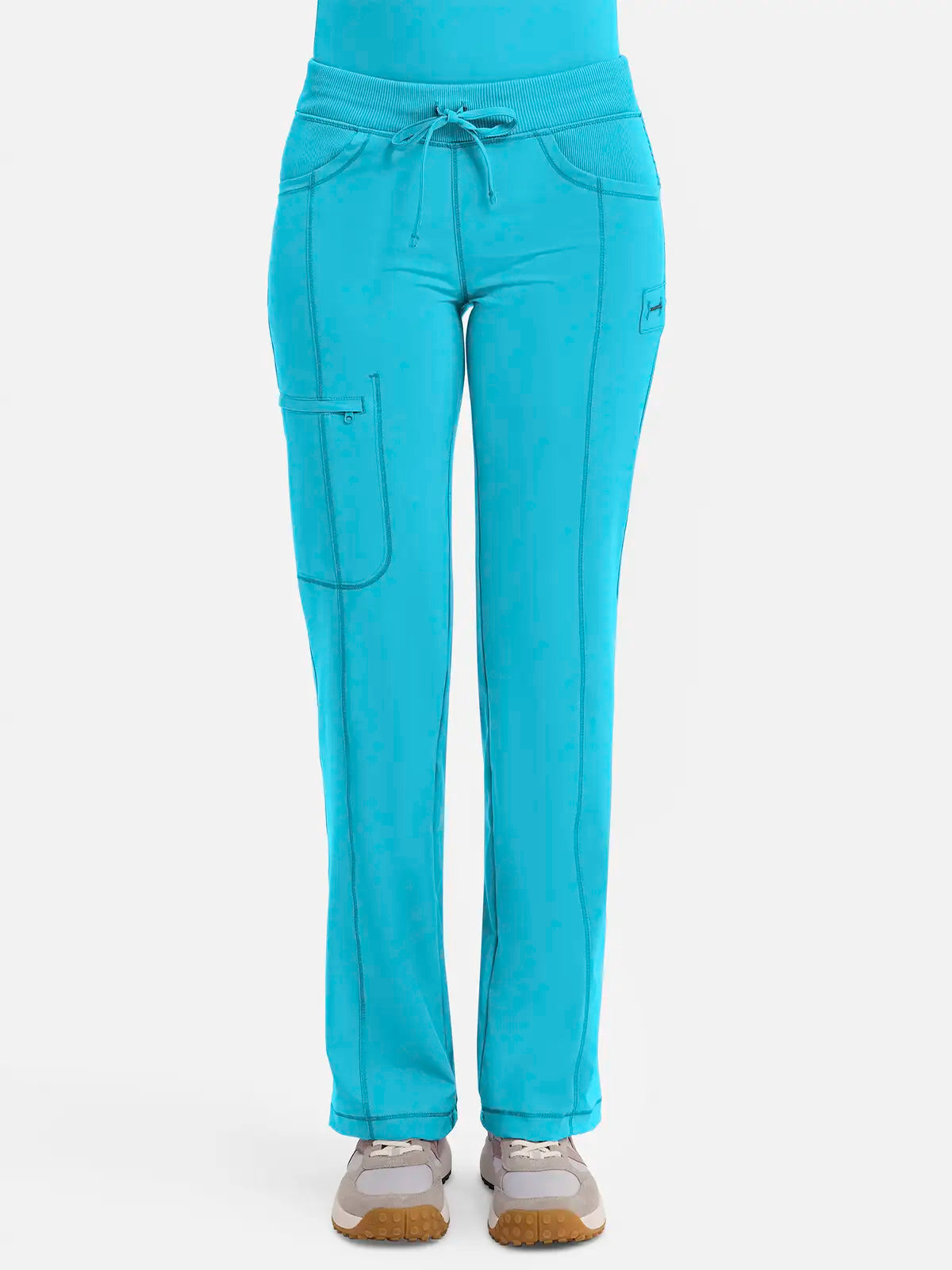 Pantalón sanitario mujer Cherokee Infinity CKE1123A