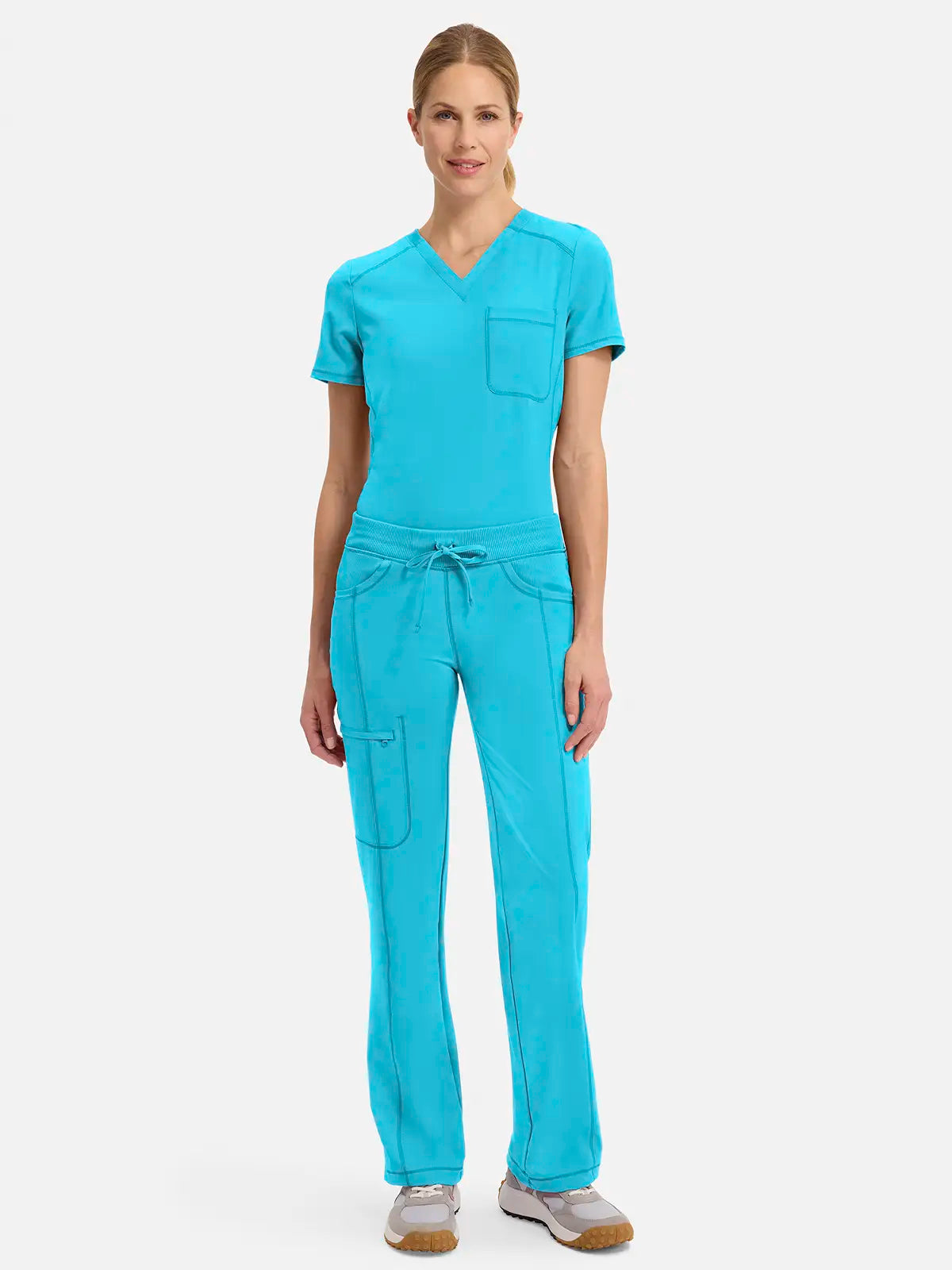 Pantalón sanitario mujer Cherokee Infinity CKE1123A