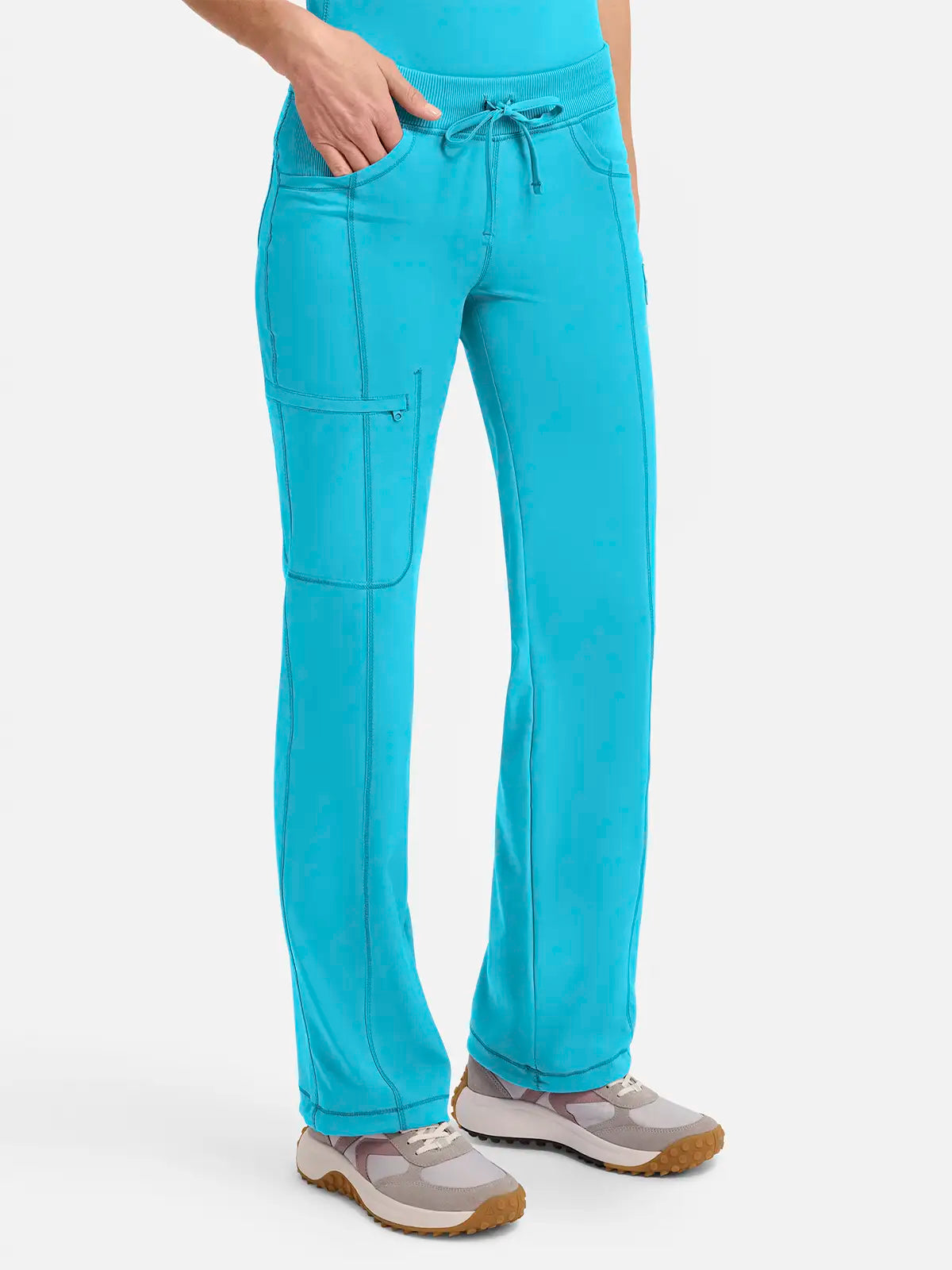 Pantalón sanitario mujer Cherokee Infinity CKE1123A