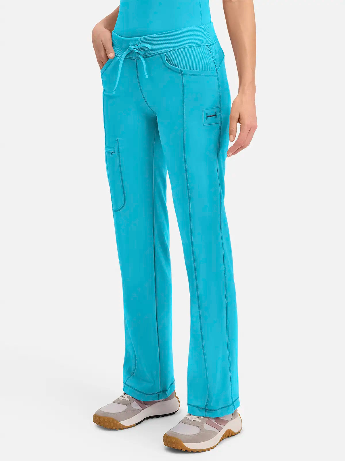 Pantalón sanitario mujer Cherokee Infinity CKE1123A