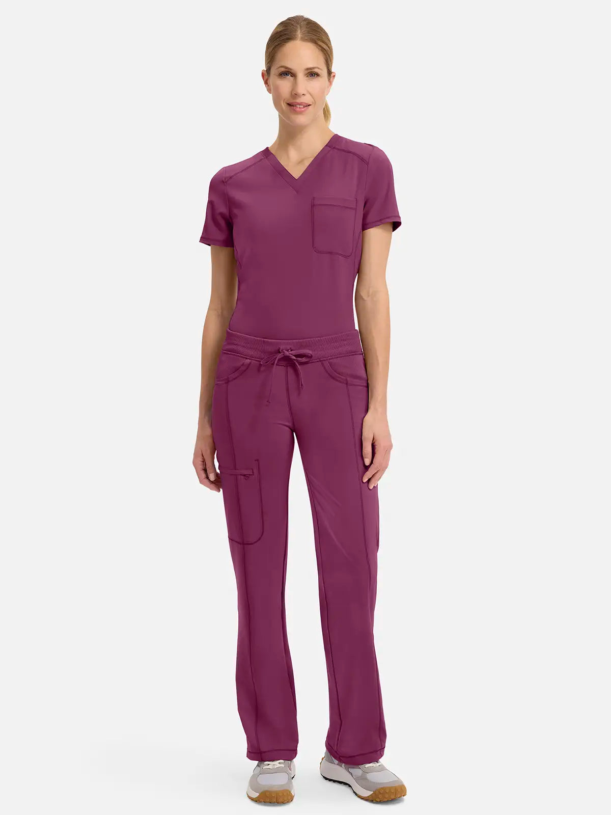 Pantalón sanitario mujer Cherokee Infinity CKE1123A