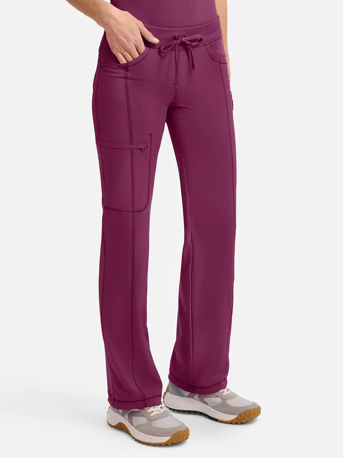 Pantalón sanitario mujer Cherokee Infinity CKE1123A