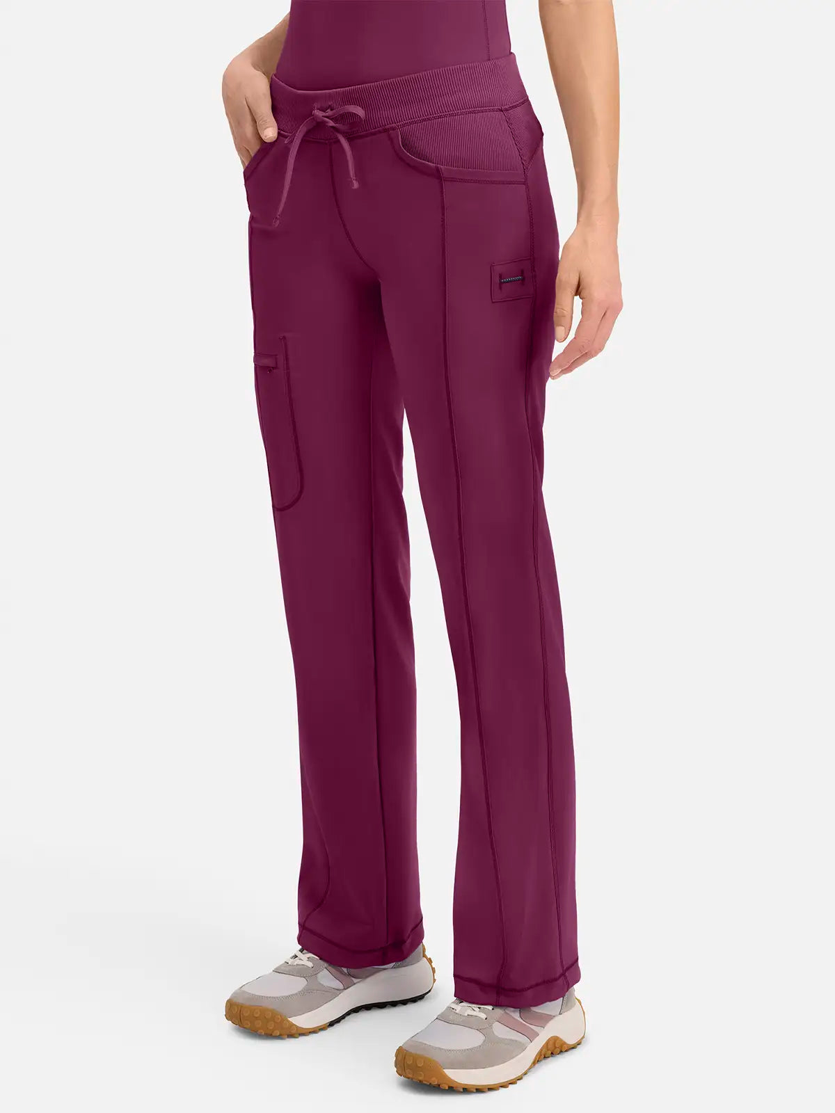 Pantalón sanitario mujer Cherokee Infinity CKE1123A