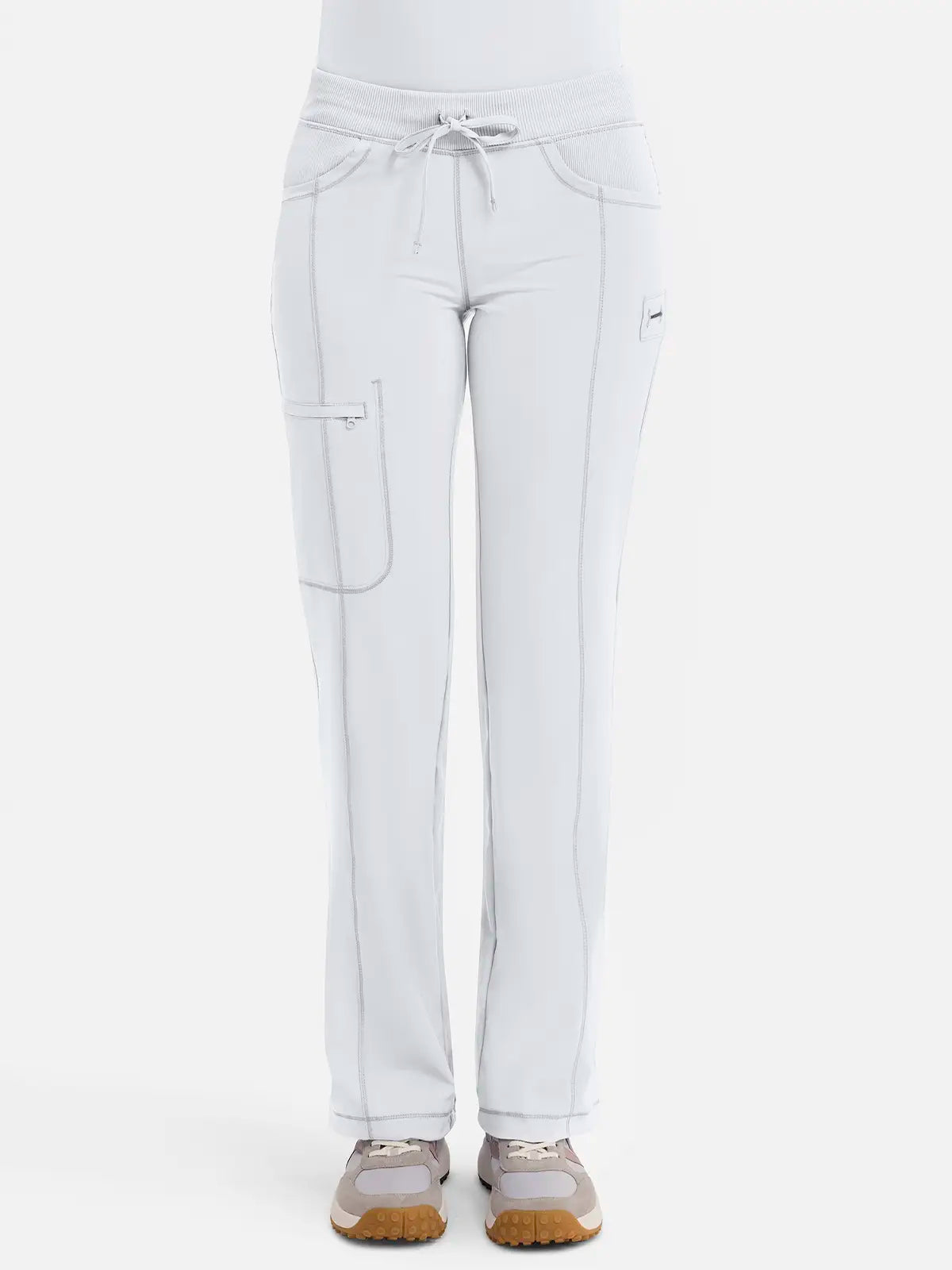 Pantalón sanitario mujer Cherokee Infinity CKE1123A