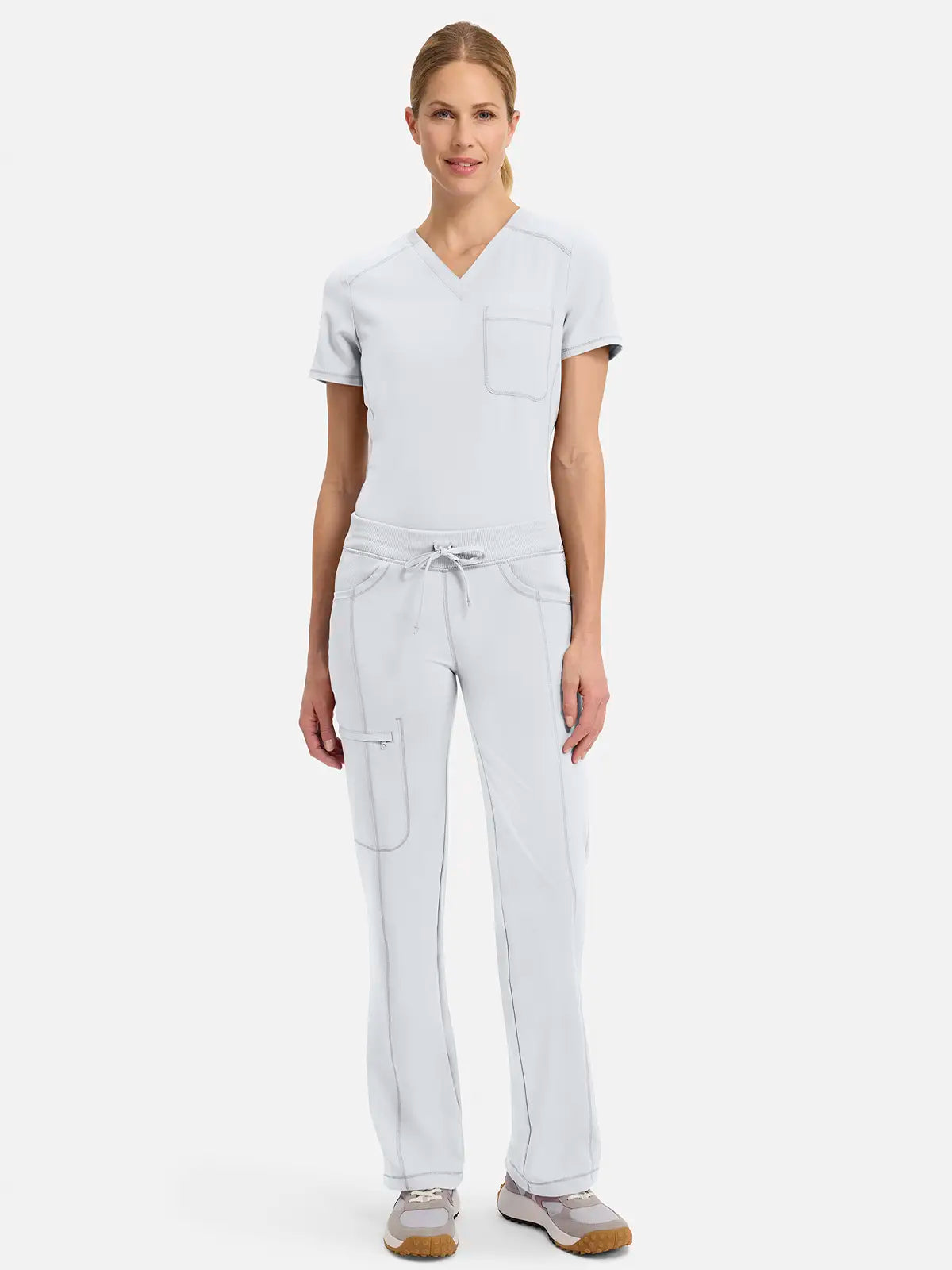 Pantalón sanitario mujer Cherokee Infinity CKE1123A