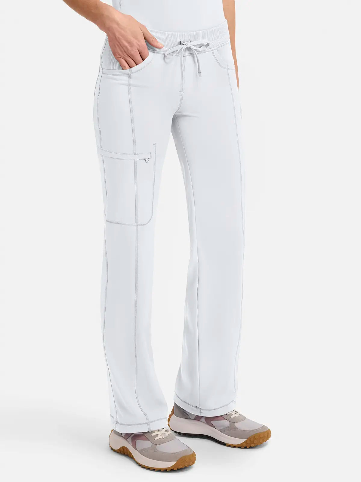 Pantalón sanitario mujer Cherokee Infinity CKE1123A