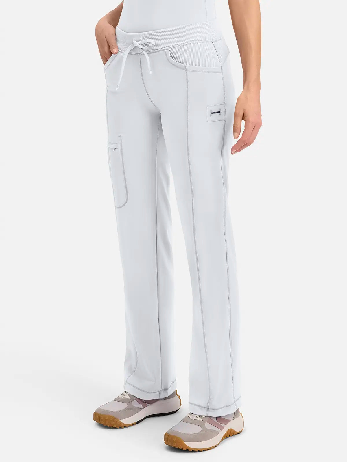 Pantalón sanitario mujer Cherokee Infinity CKE1123A