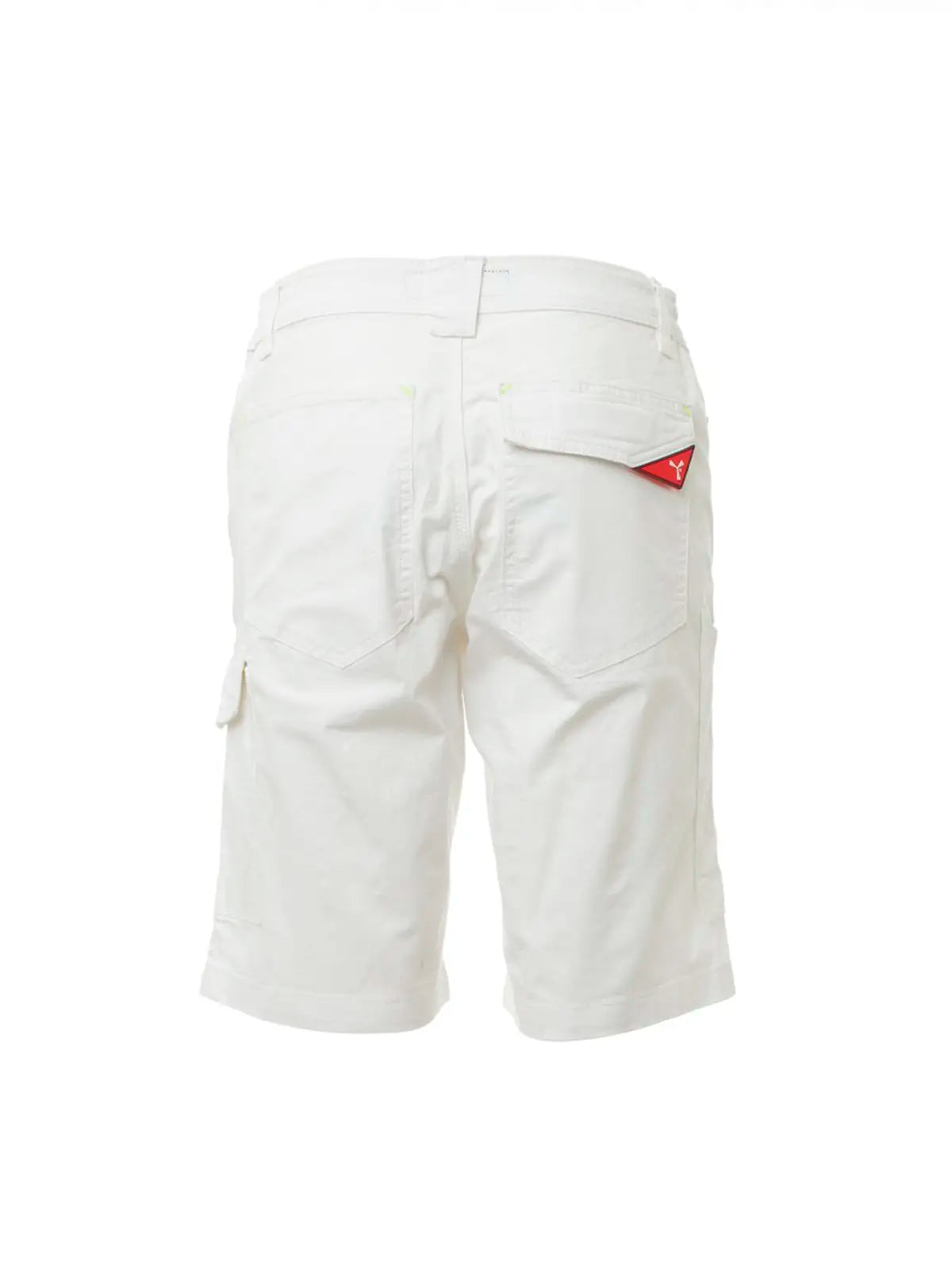 Pantalón corto Payper Service Stretch