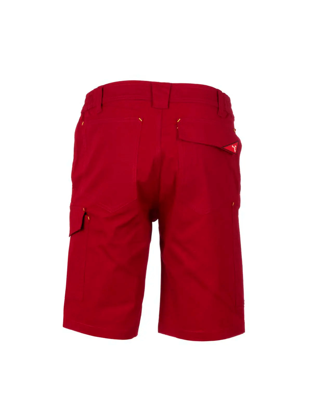 Pantalón corto Payper Service Stretch