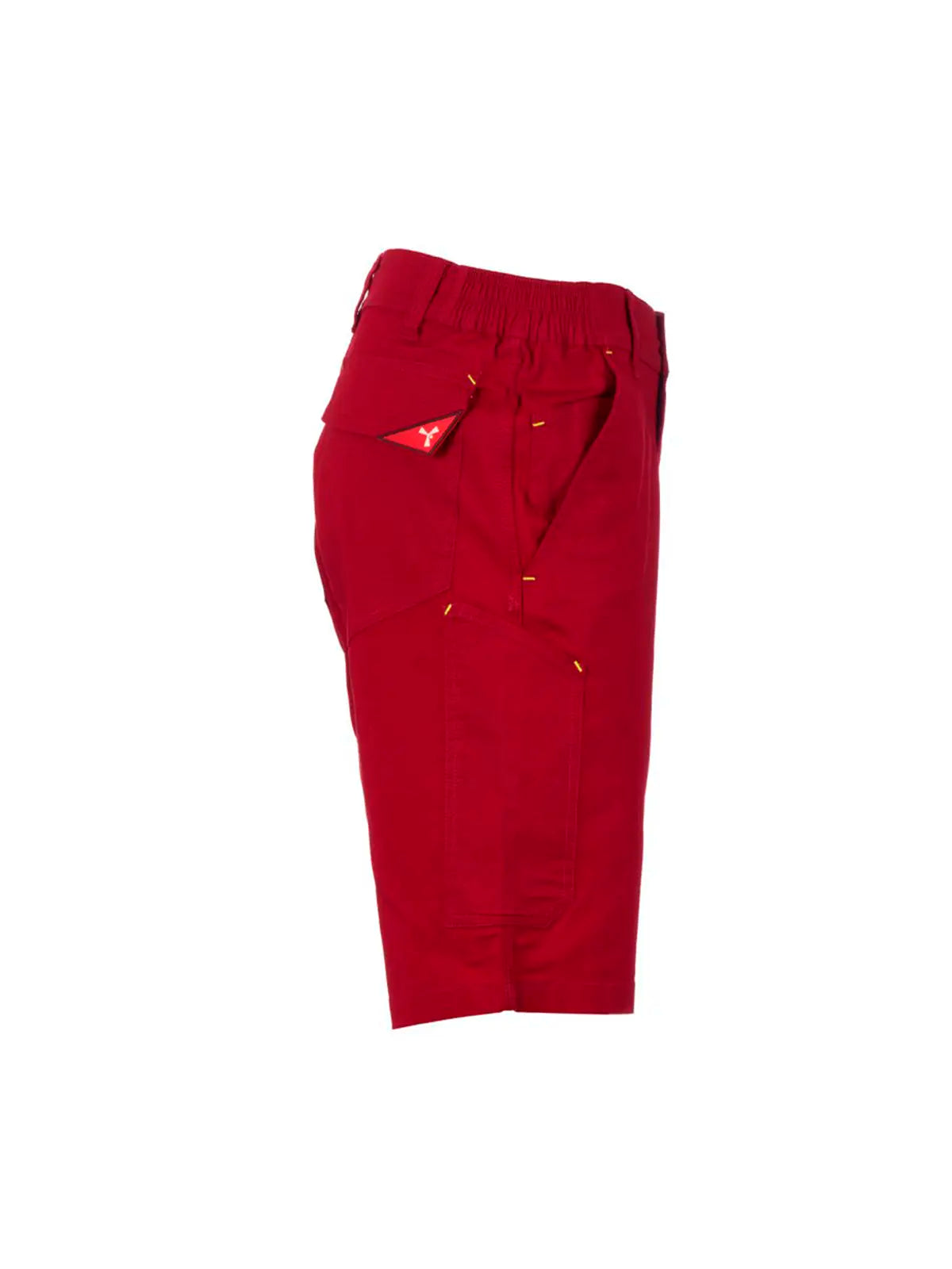 Pantalón corto Payper Service Stretch