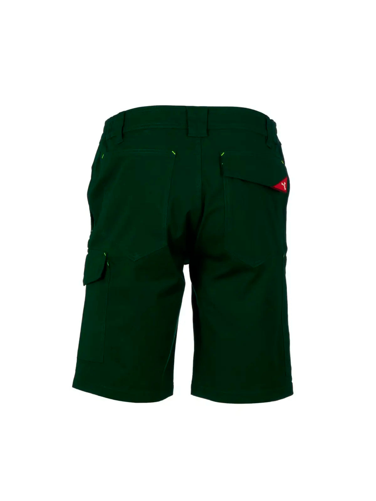 Pantalón corto Payper Service Stretch