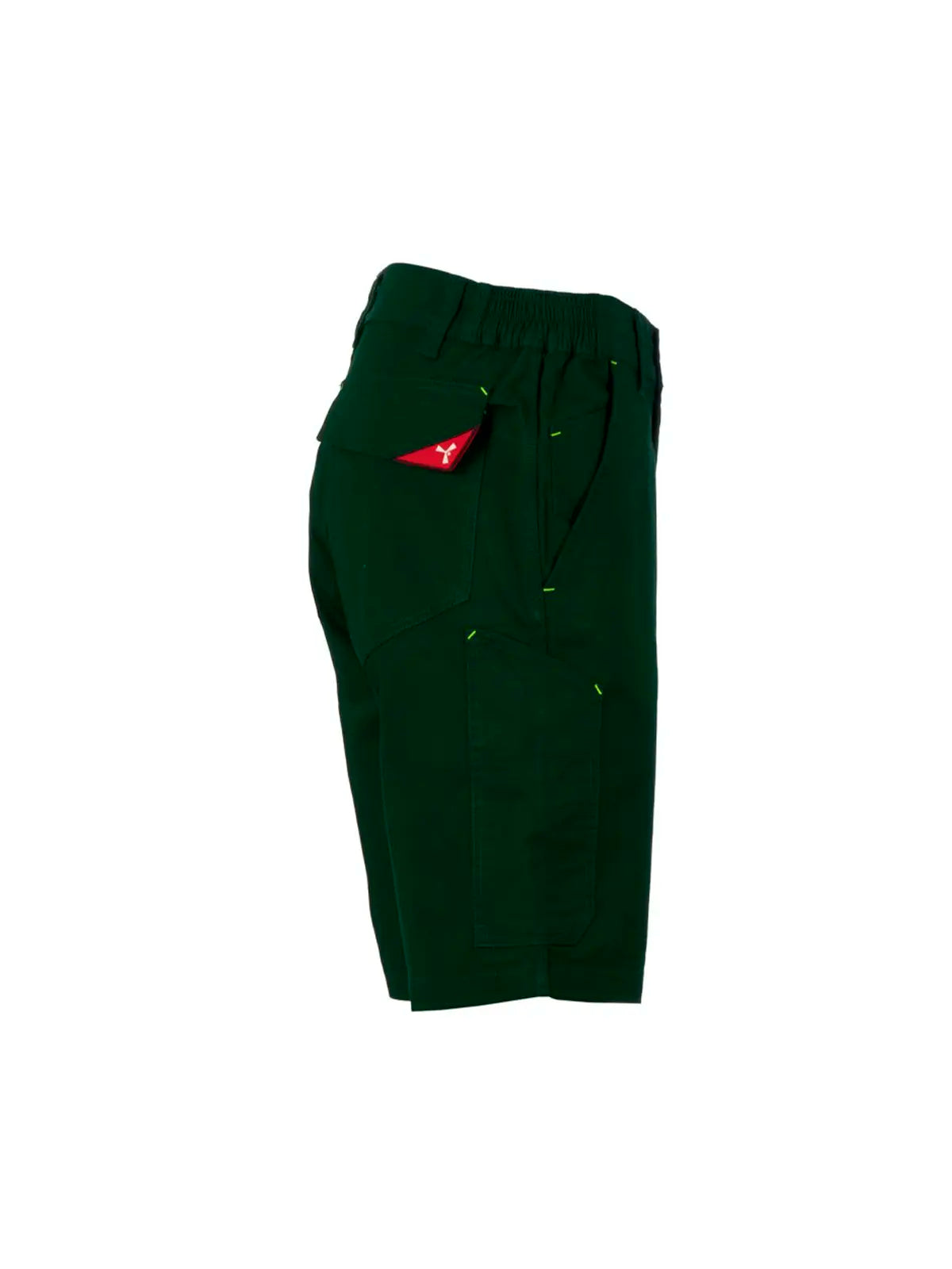 Pantalón corto Payper Service Stretch