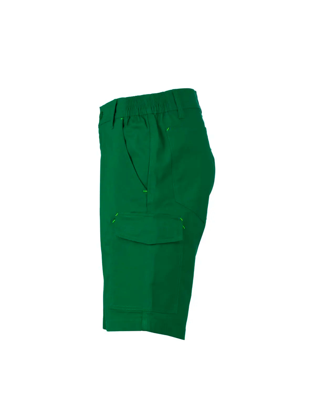 Pantalón corto Payper Service Stretch