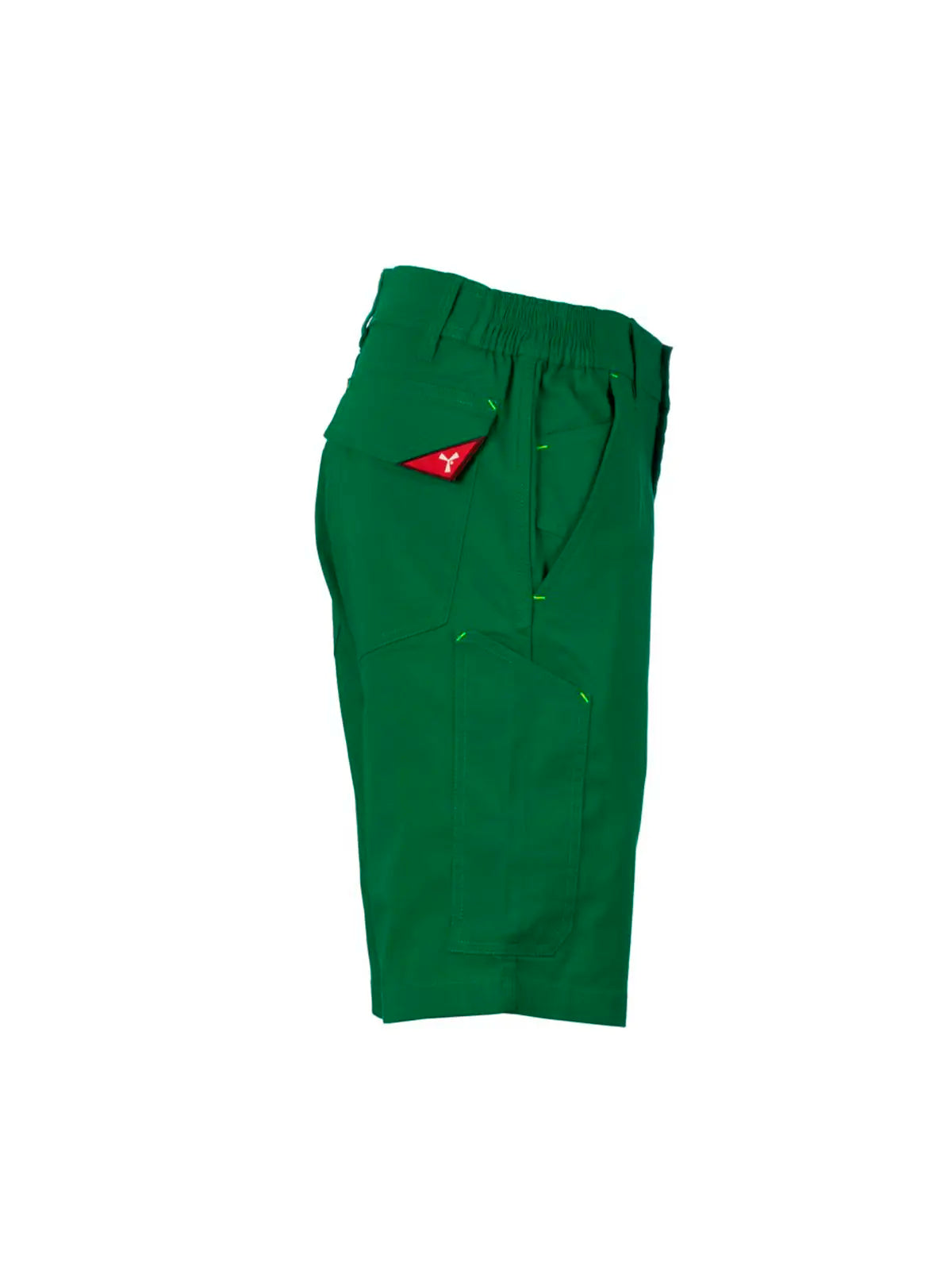 Pantalón corto Payper Service Stretch