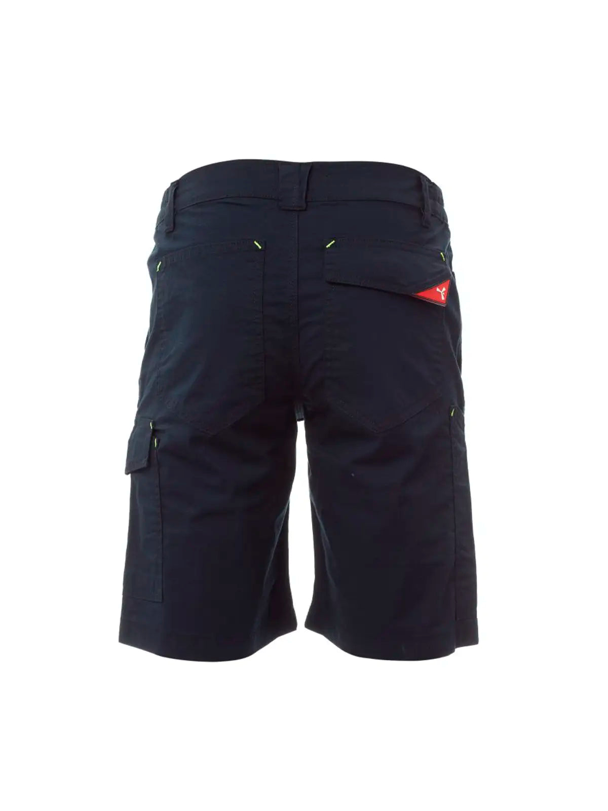Pantalón corto Payper Service Stretch
