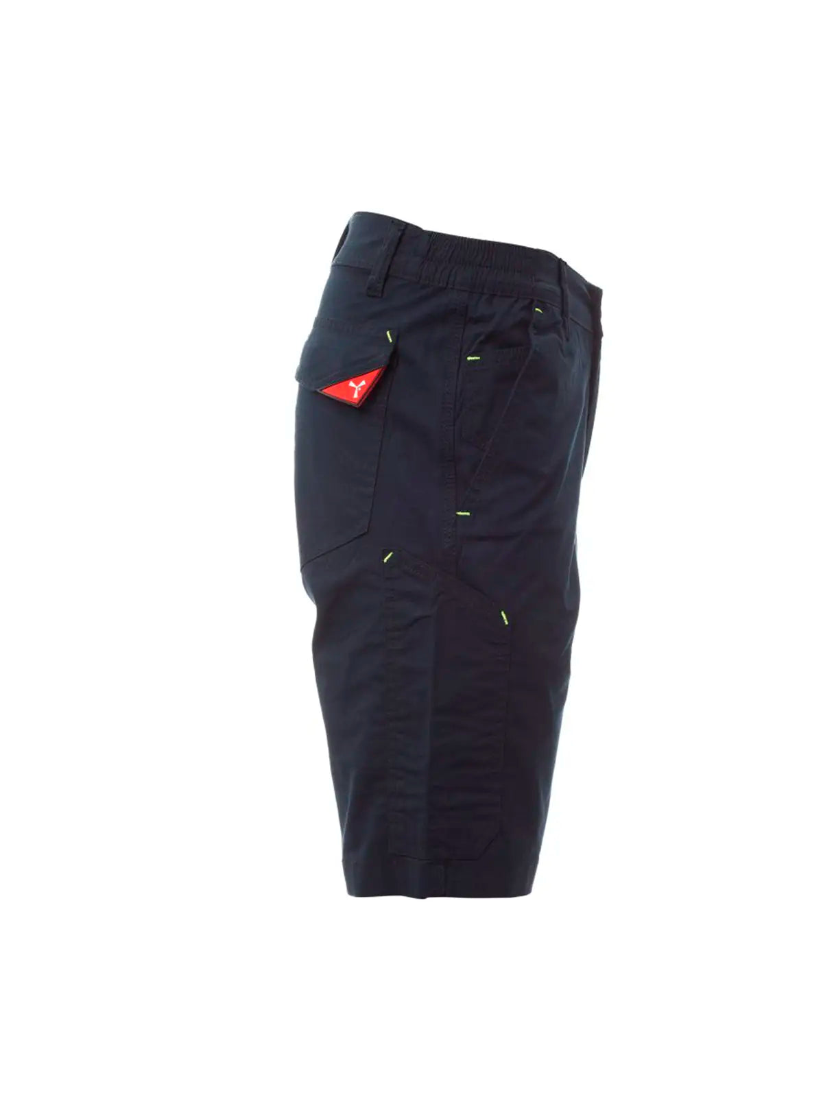 Pantalón corto Payper Service Stretch